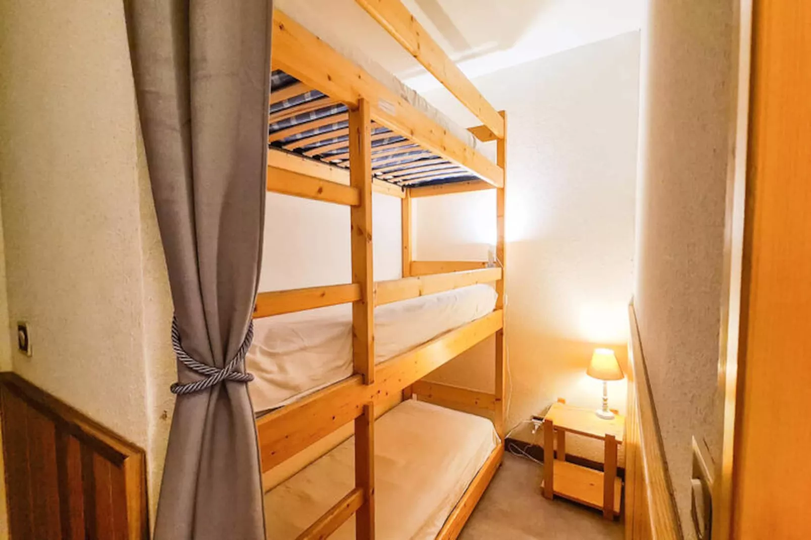 Résidence Doris - Non tagué