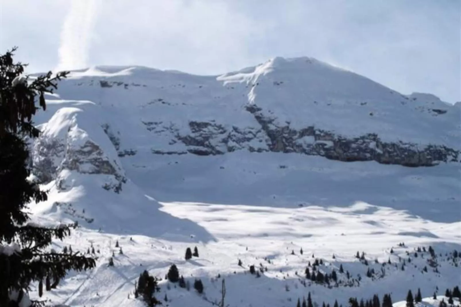 Résidence Castor-Non tagué