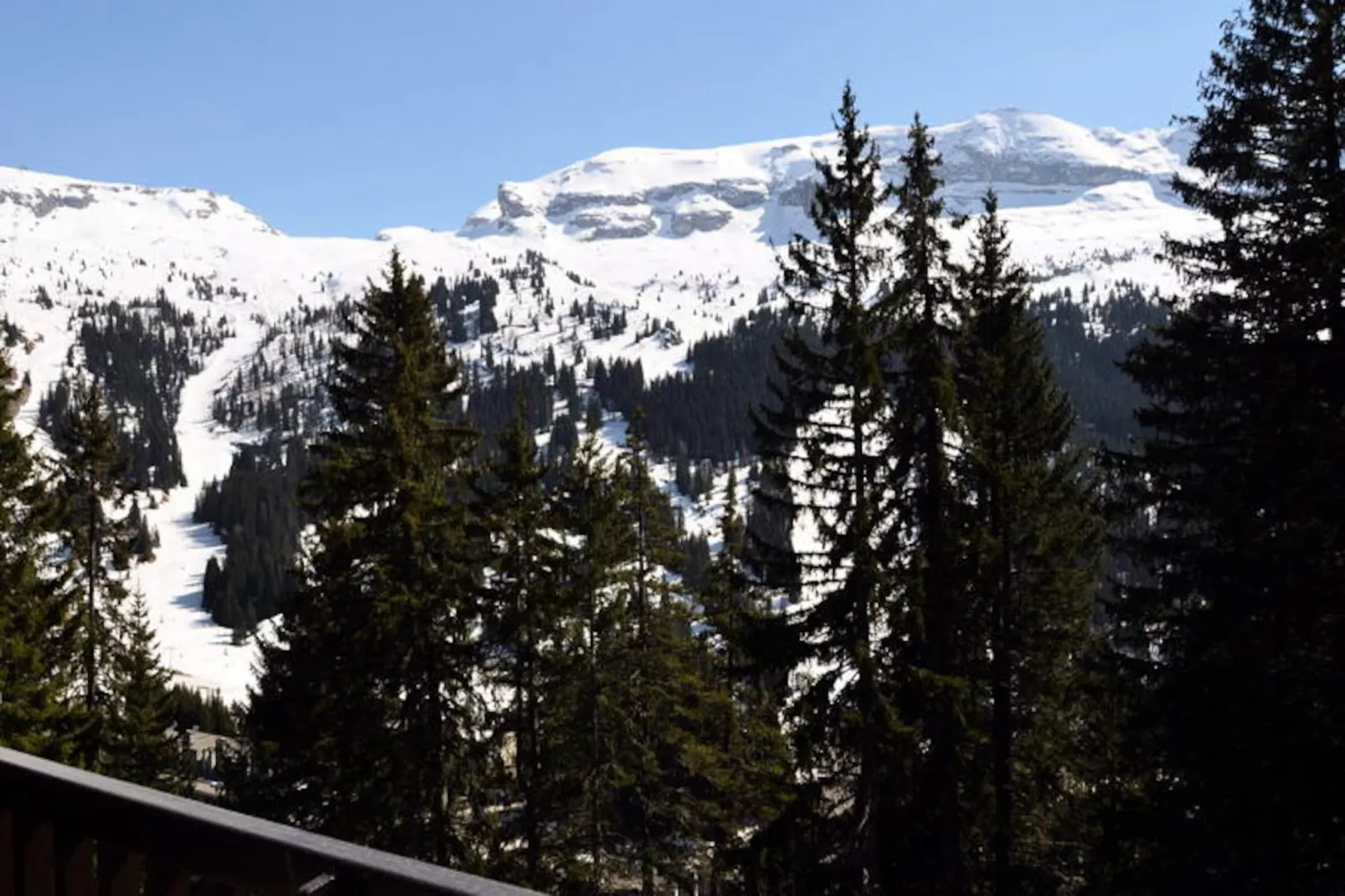 Résidence Castor-Non tagué