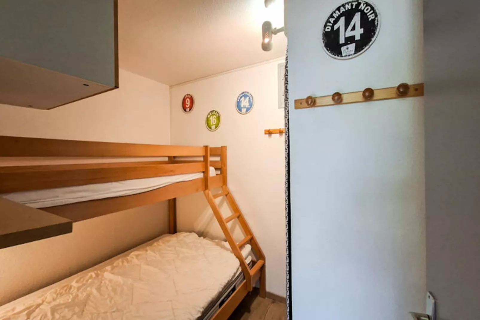 Résidence Sagittaire-Nicht zugeordnet