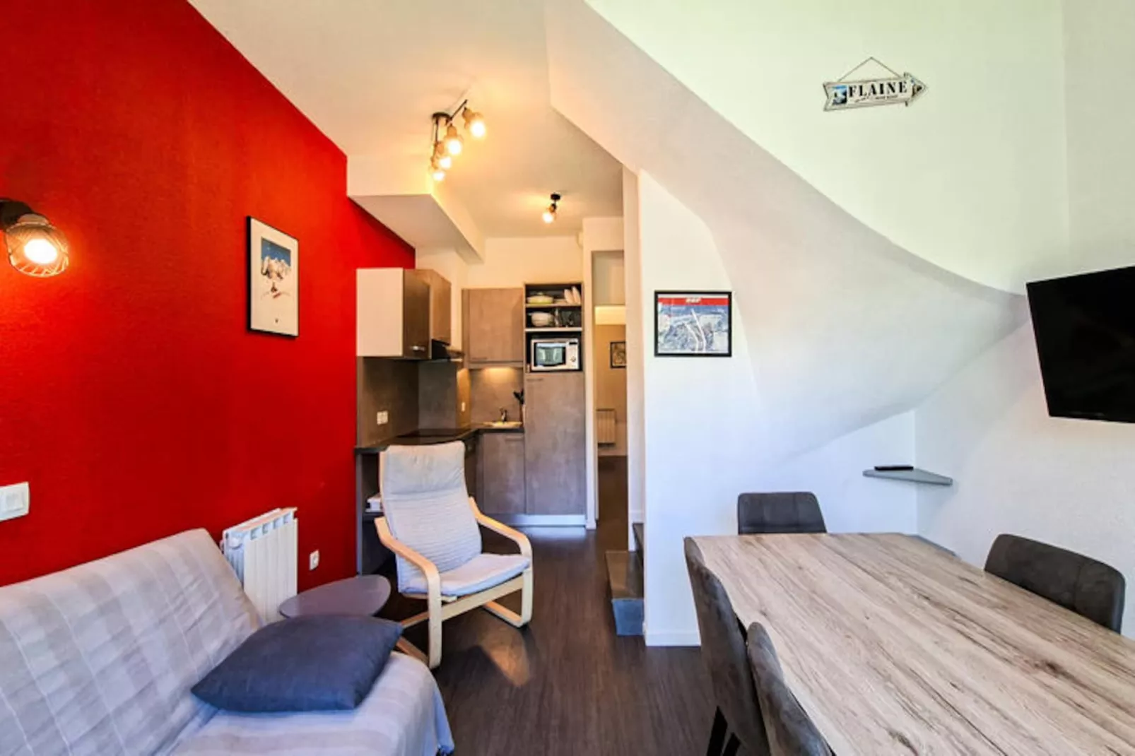 Résidence Les Terrasses De Veret-Untagged