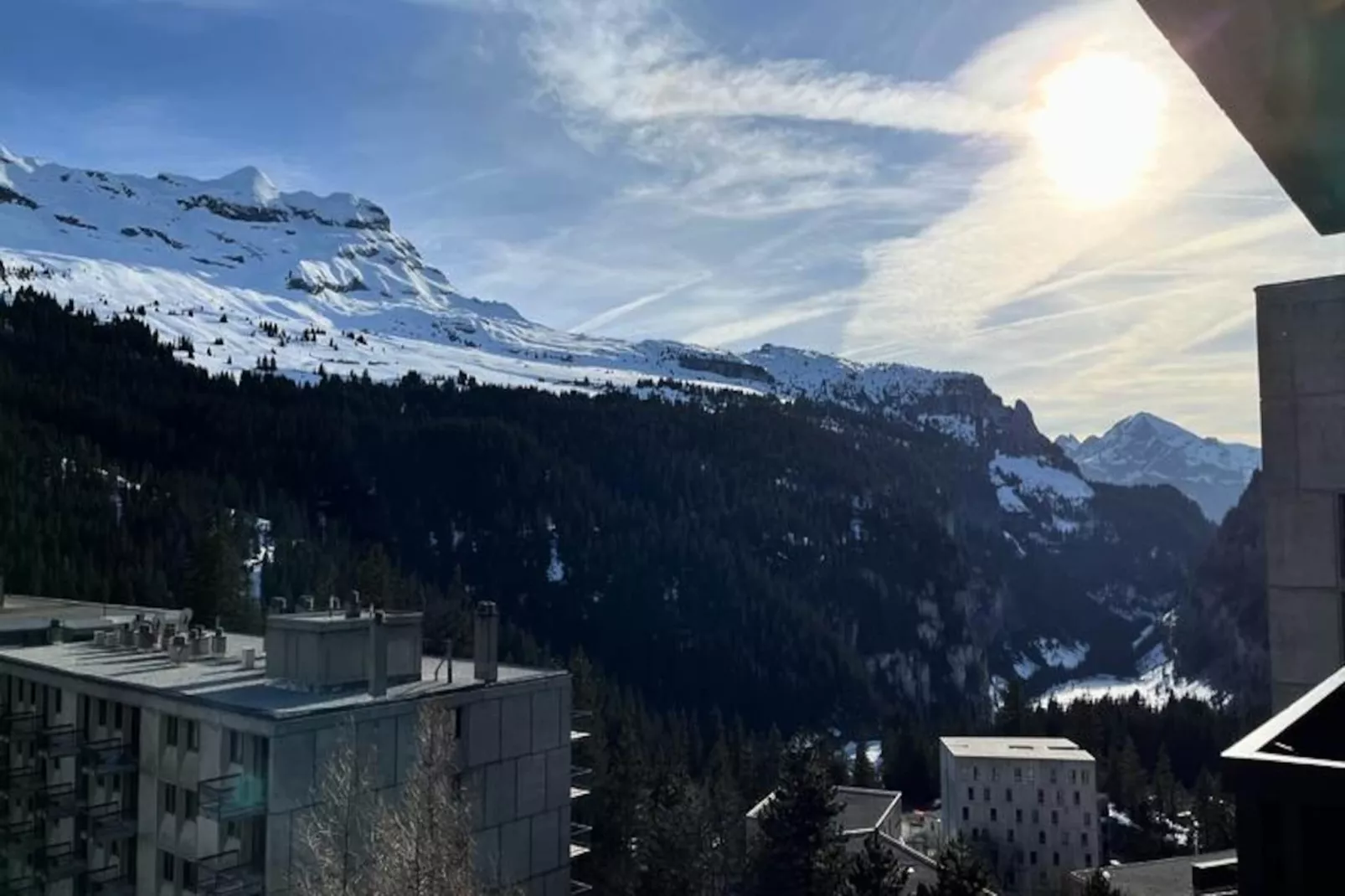 Résidence Vega - Untagged