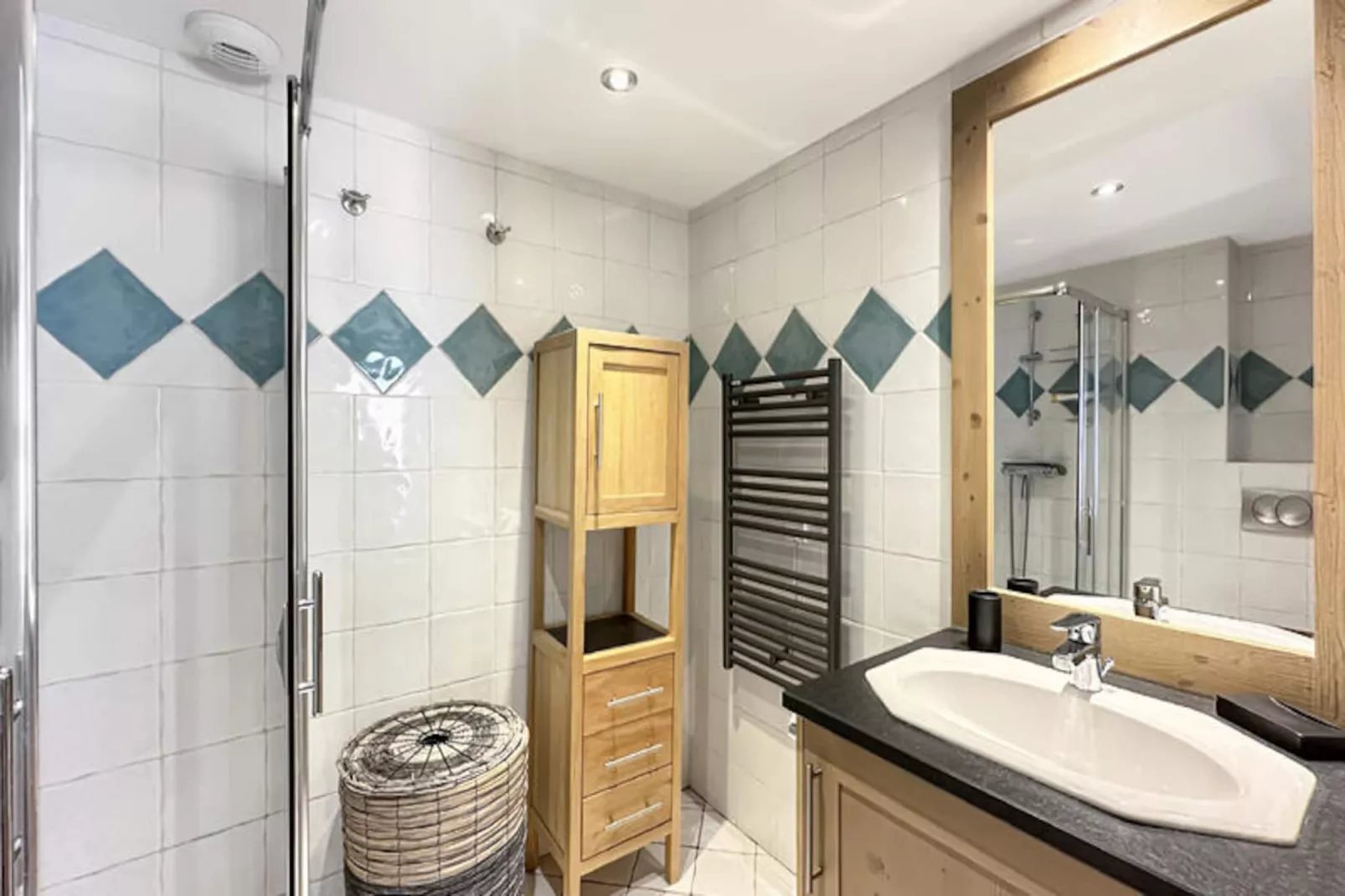 Appartements à Les Carroz-d'Arâches-Untagged