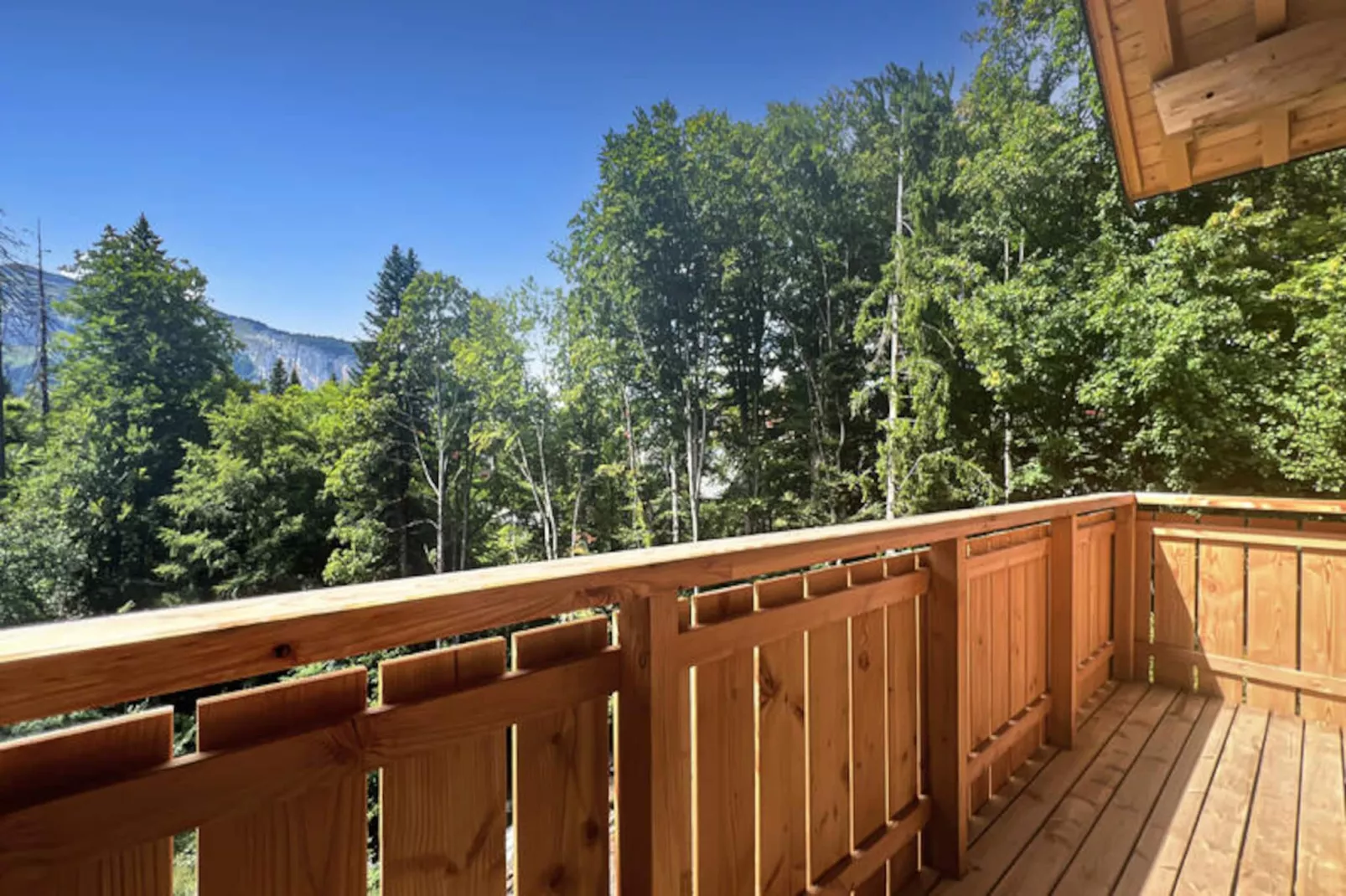 Appartements à Les Carroz-d'Arâches-Untagged