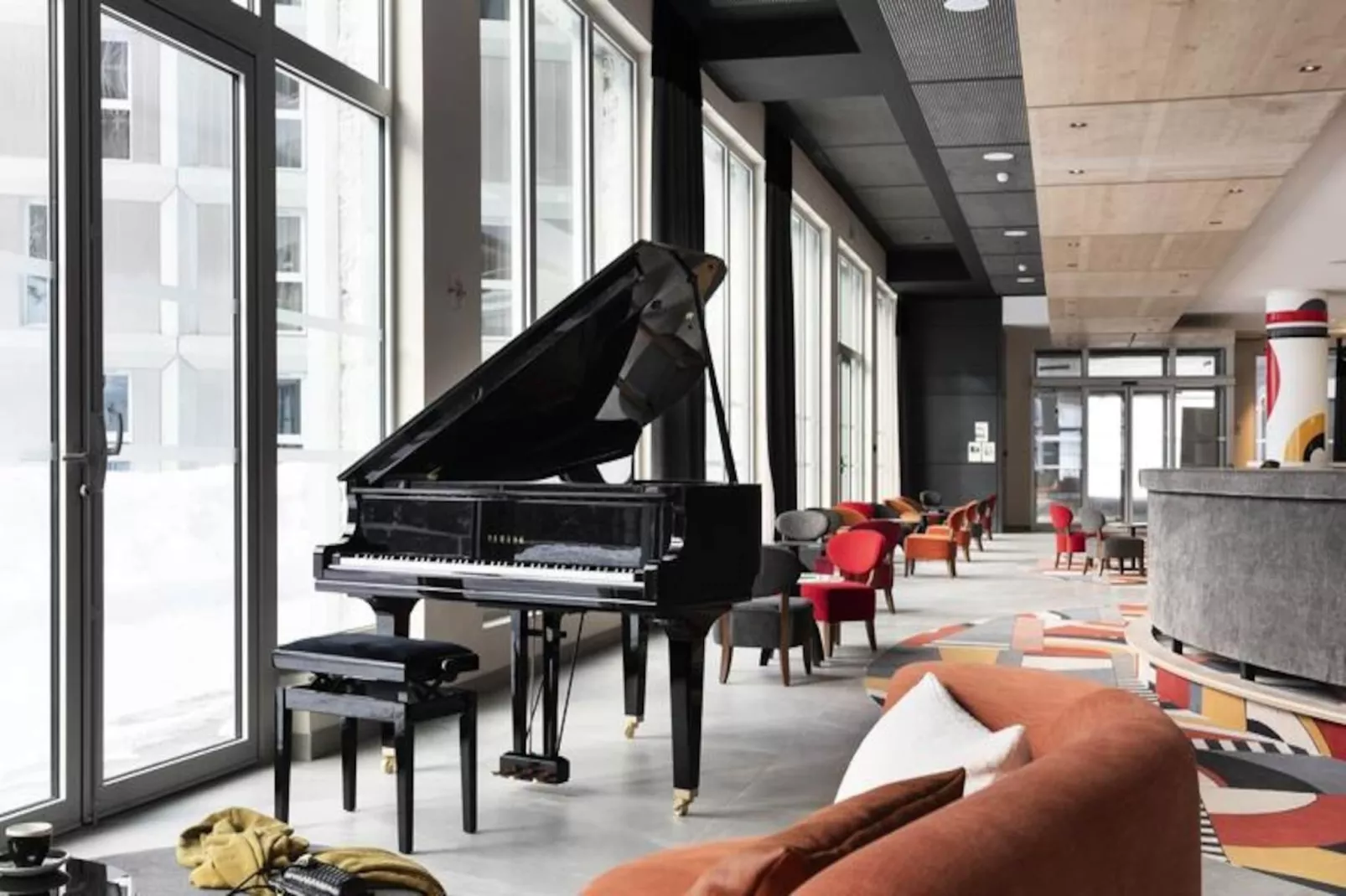 MGM Hôtels & Résidences - Hôtel Alhena ****-Untagged