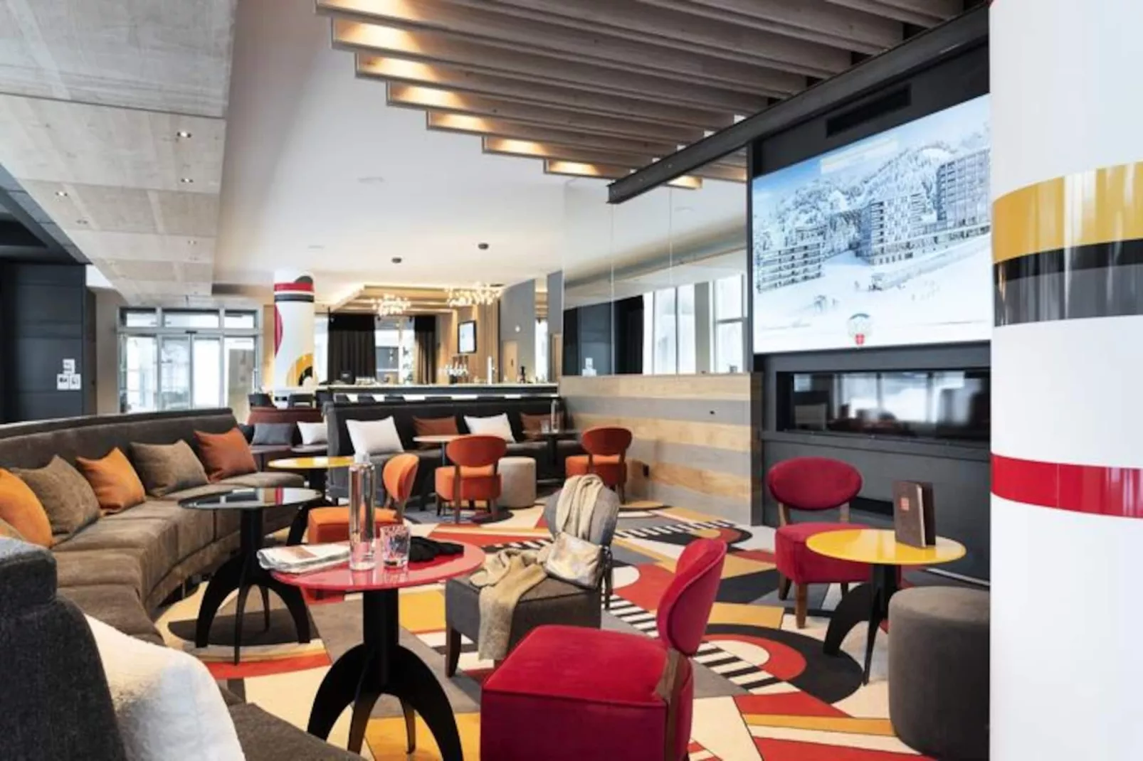 MGM Hôtels & Résidences - Hôtel Alhena ****-Nicht zugeordnet