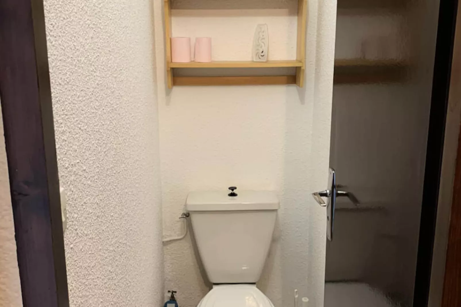 Studio à Les Carroz-d'Arâches-Untagged