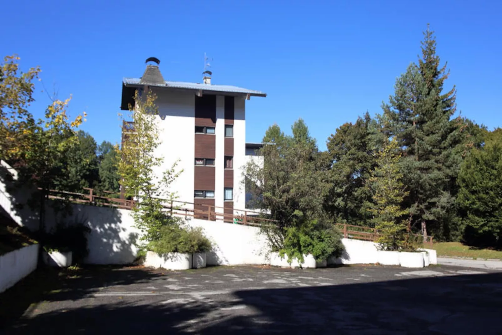 Appartements à Les Carroz-d'Arâches-Nicht zugeordnet