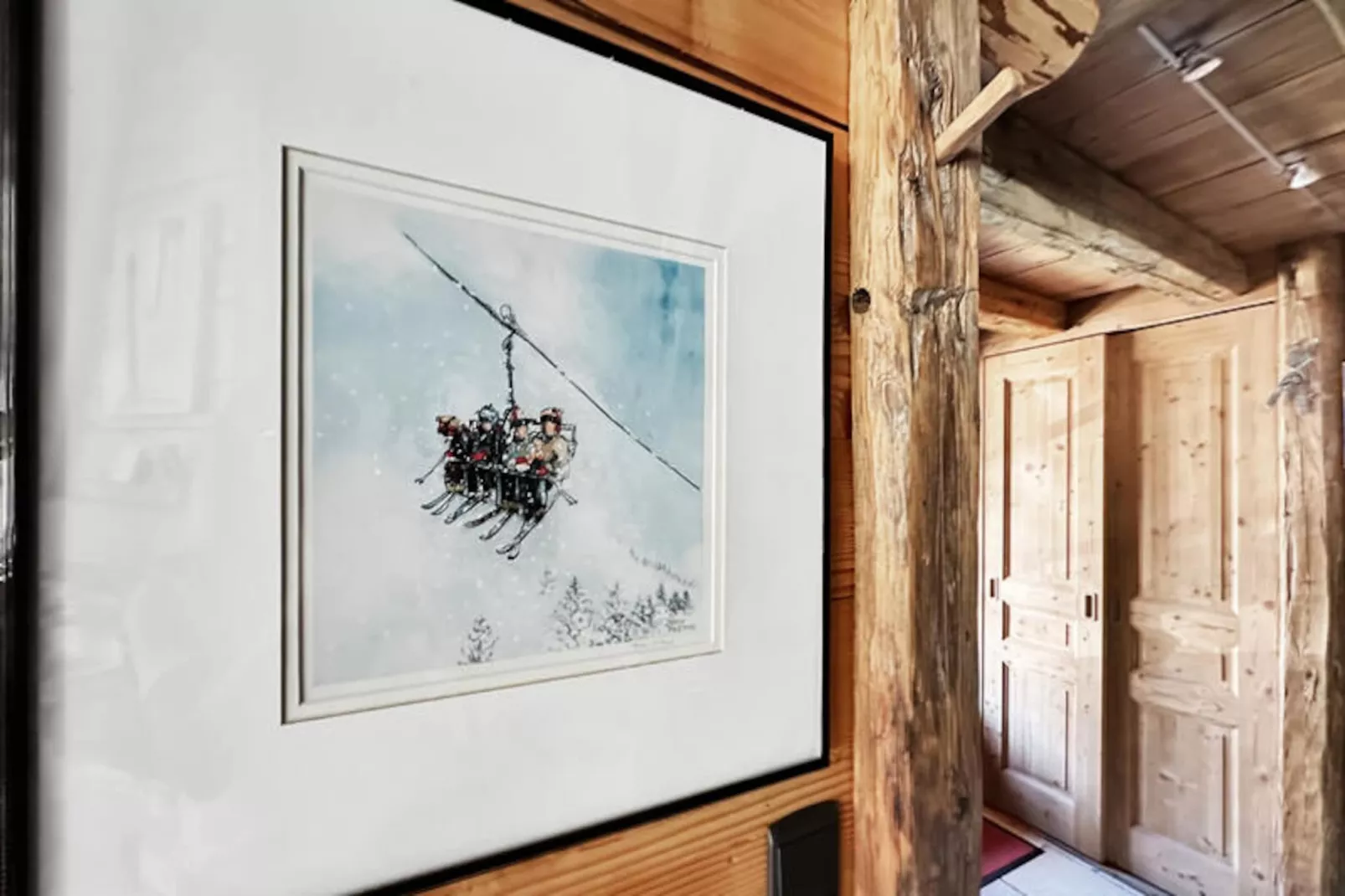 Appartements à Les Carroz-d'Arâches-Untagged