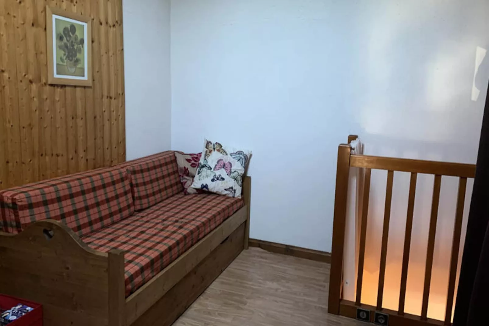 Appartements à Les Carroz-d'Arâches-Untagged