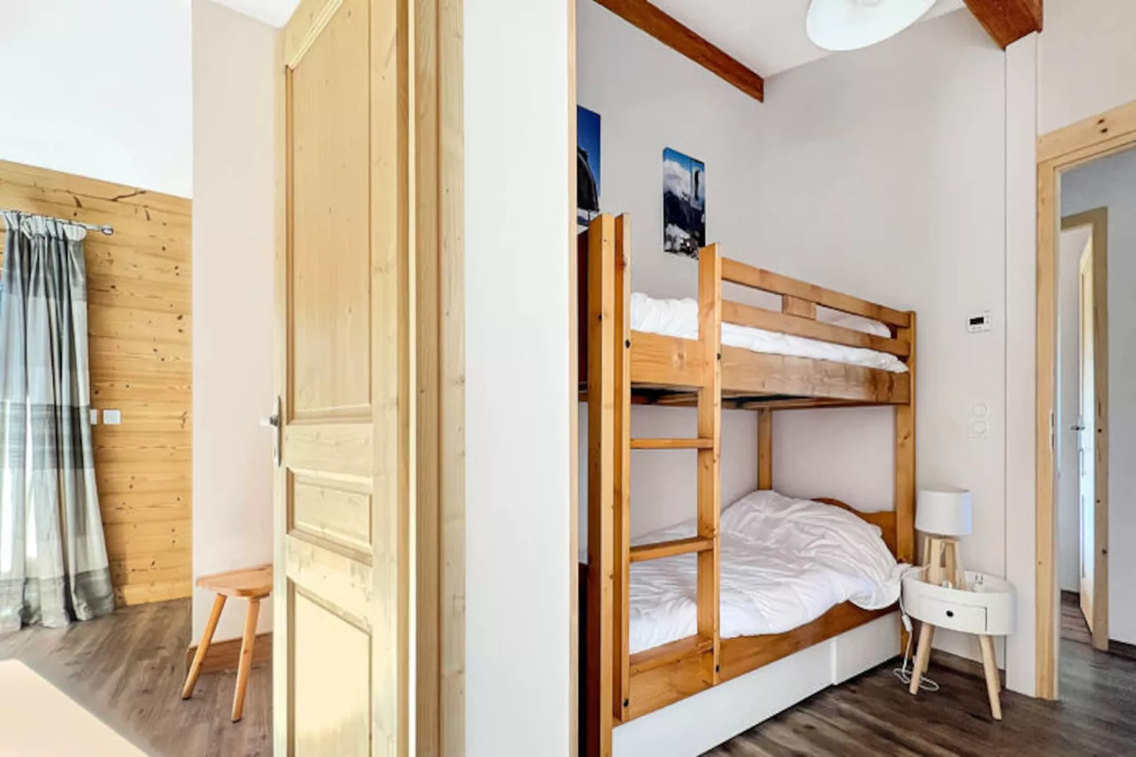 Chalets à Les Carroz-d'Arâches-Untagged