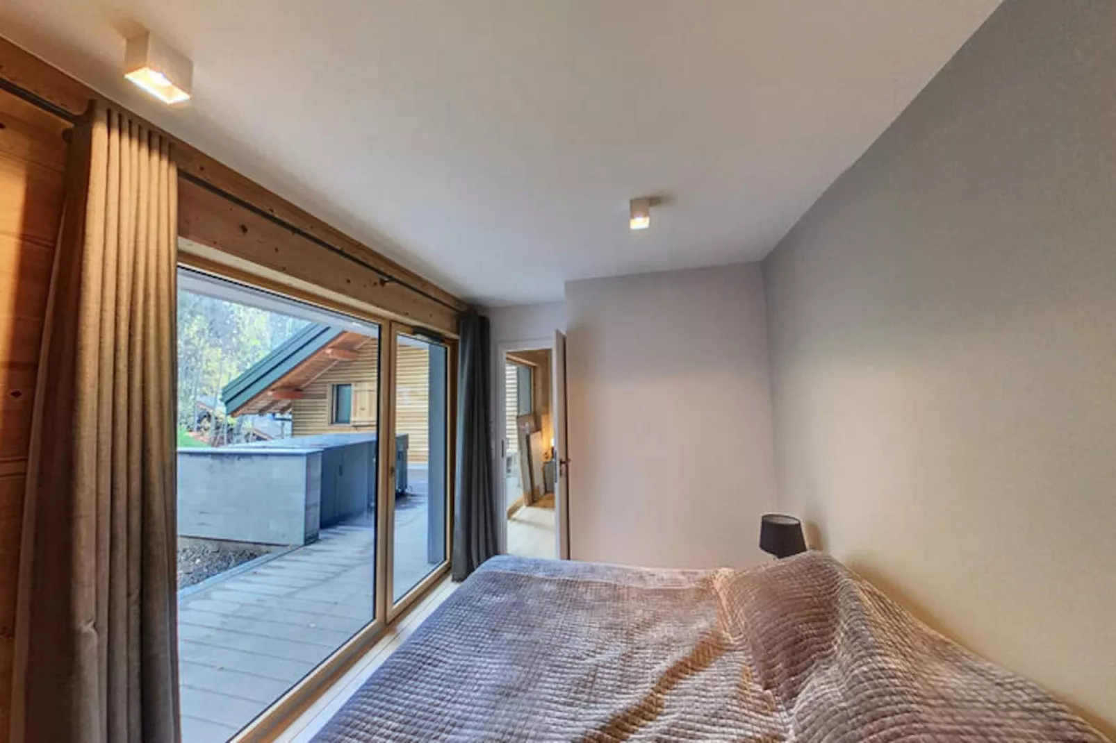 Appartements à Les Carroz-d'Arâches-Untagged