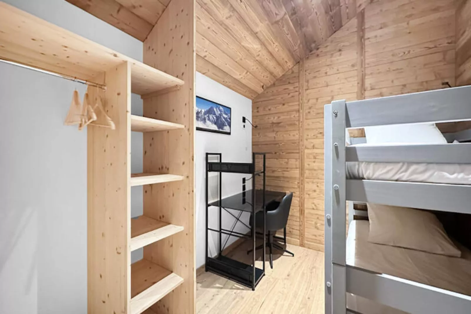 Appartements à Les Carroz-d'Arâches-Nicht zugeordnet