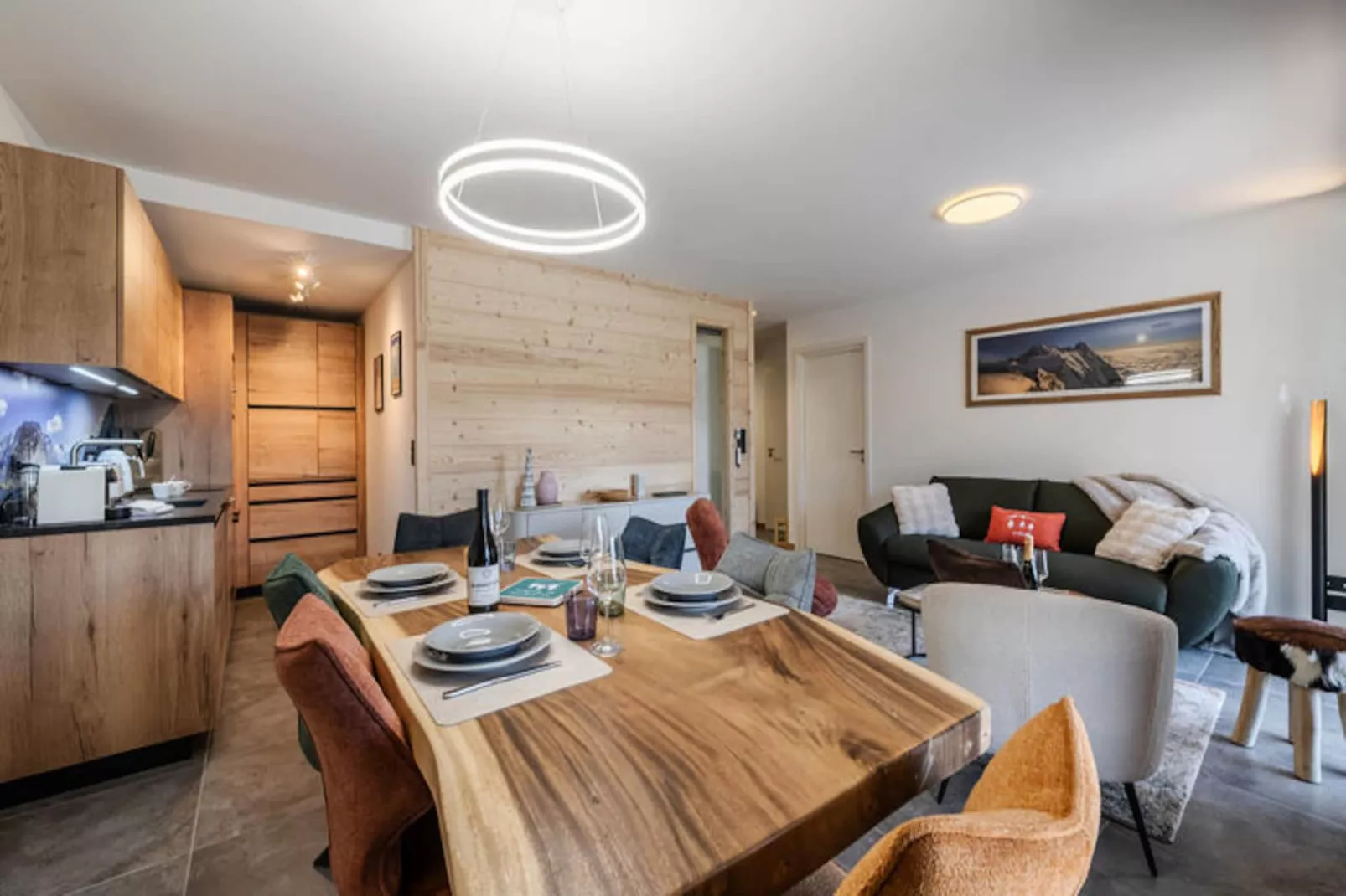 Résidence Les Mazots De Kayla-Untagged