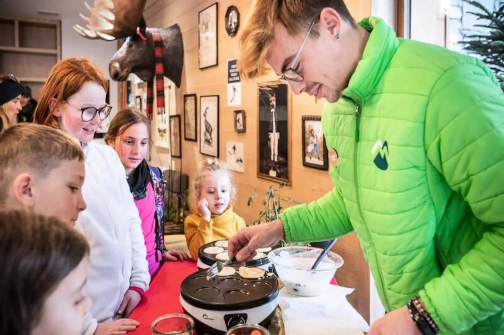 Résidence Club MMV Samoëns Village **** - Nicht zugeordnet