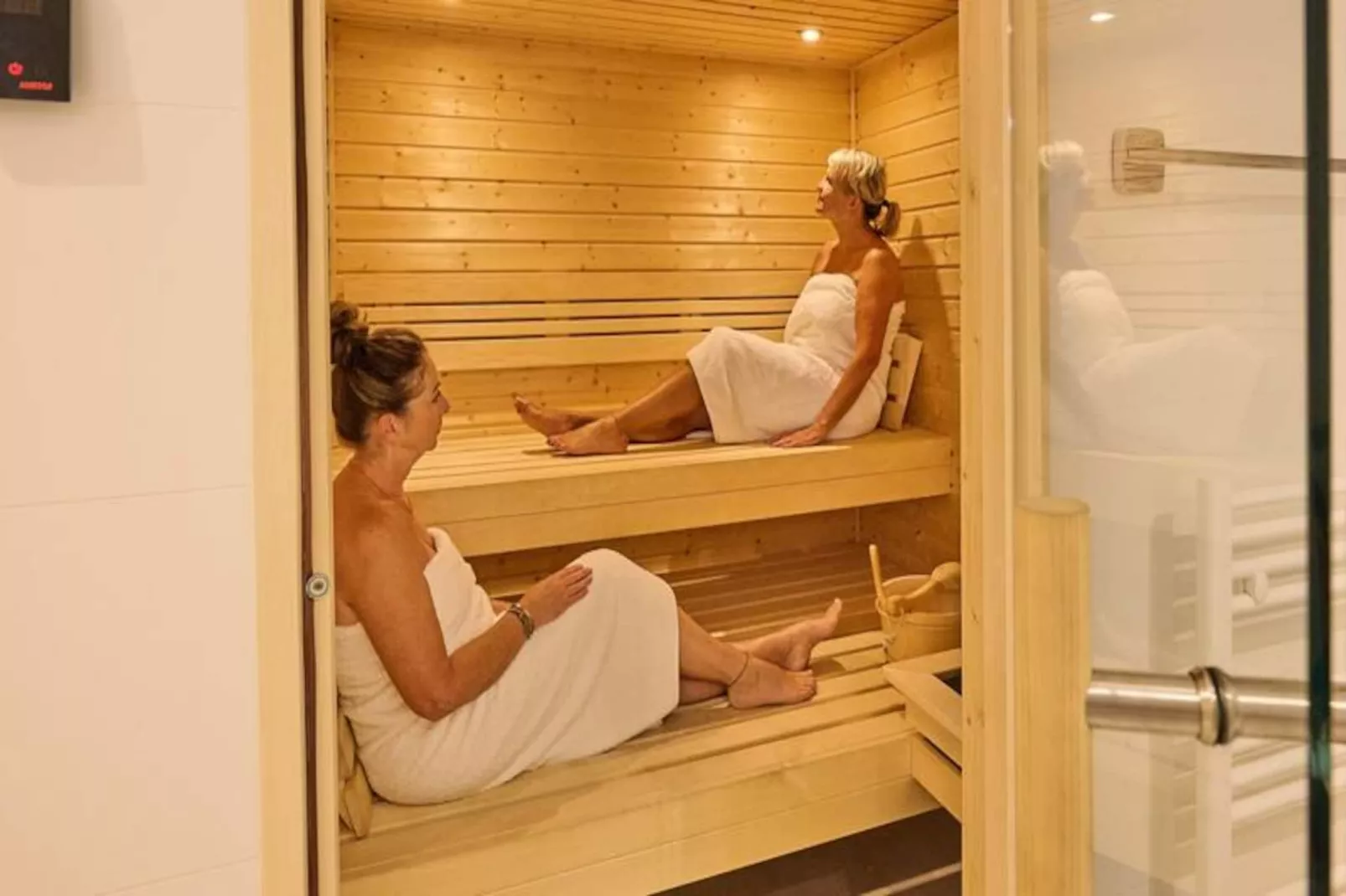 AlpChalets Portes du Soleil *****-Nicht zugeordnet