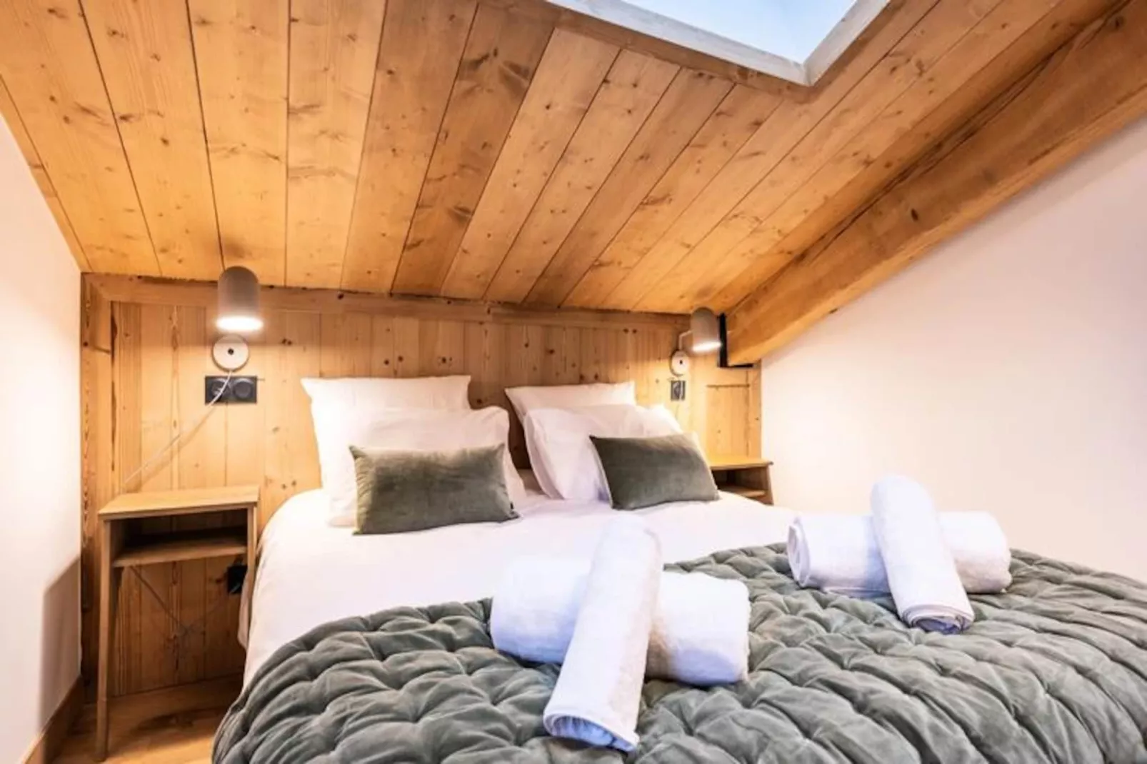 Résidence Terresens Le Flocon Blanc-Untagged