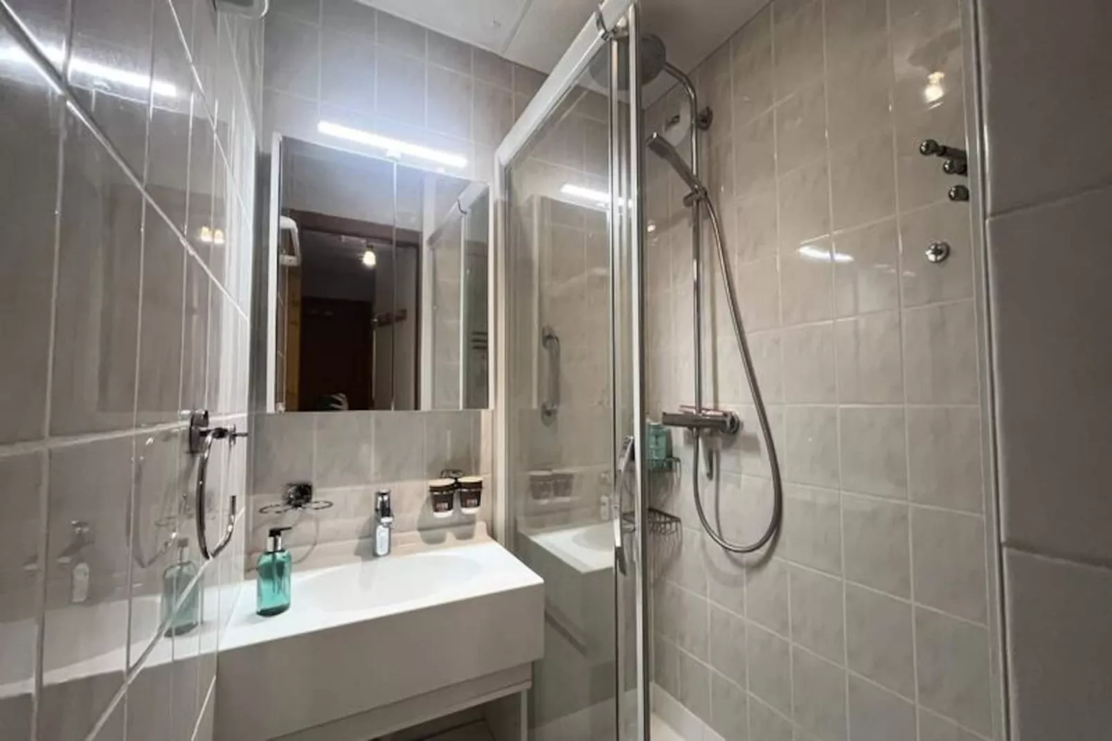 Résidence Les Violettes-Untagged