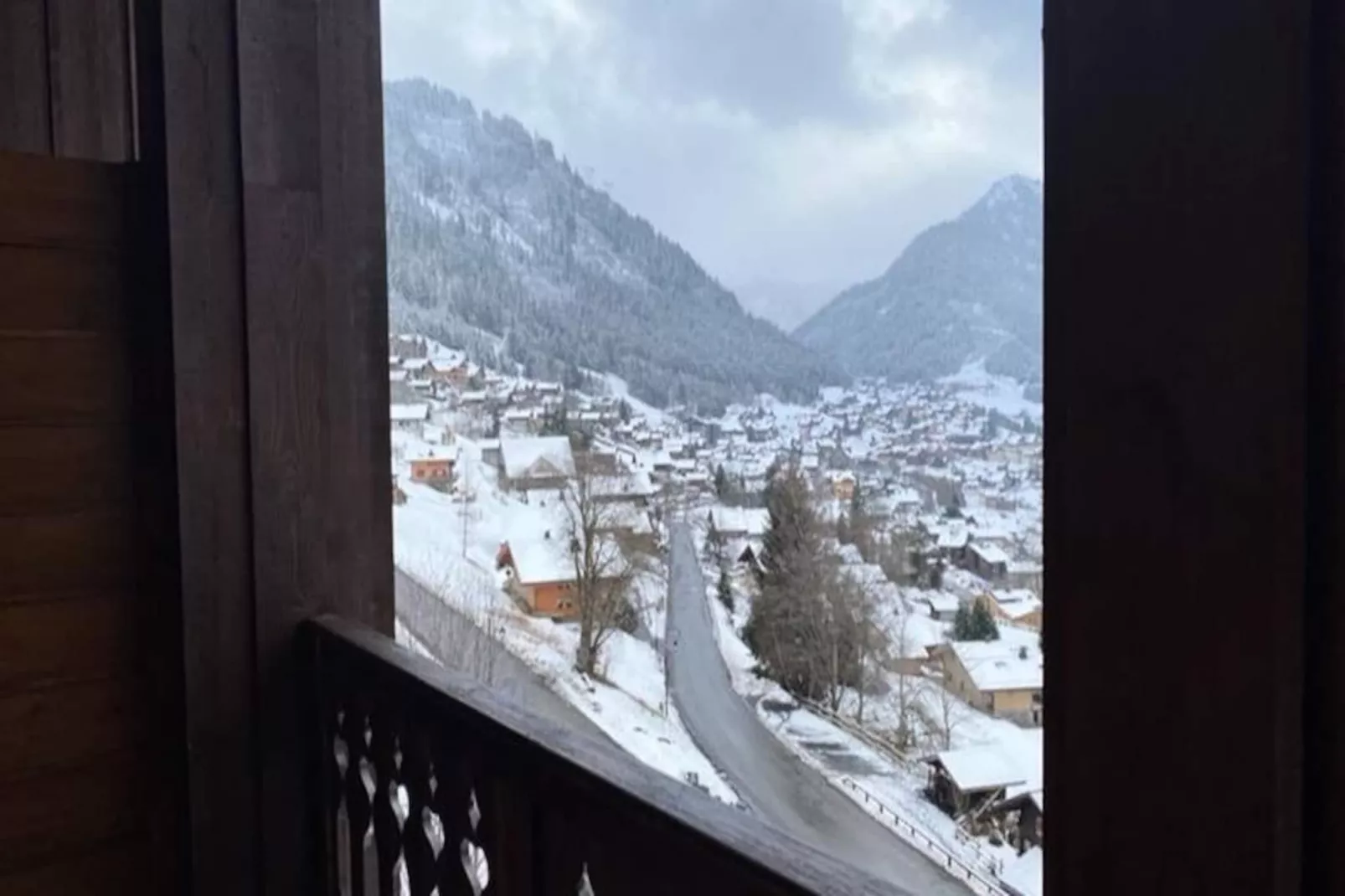 Résidence Les Sorbiers-Non tagué