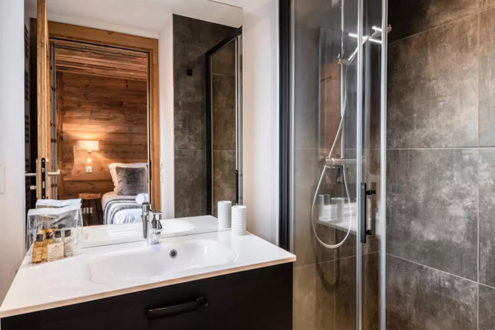 Résidence Androsace Du Lyret-Untagged