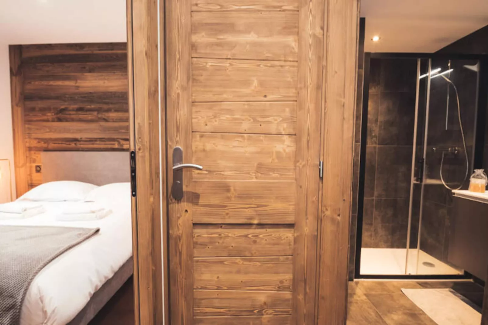 Résidence Androsace Du Lyret-Non tagué