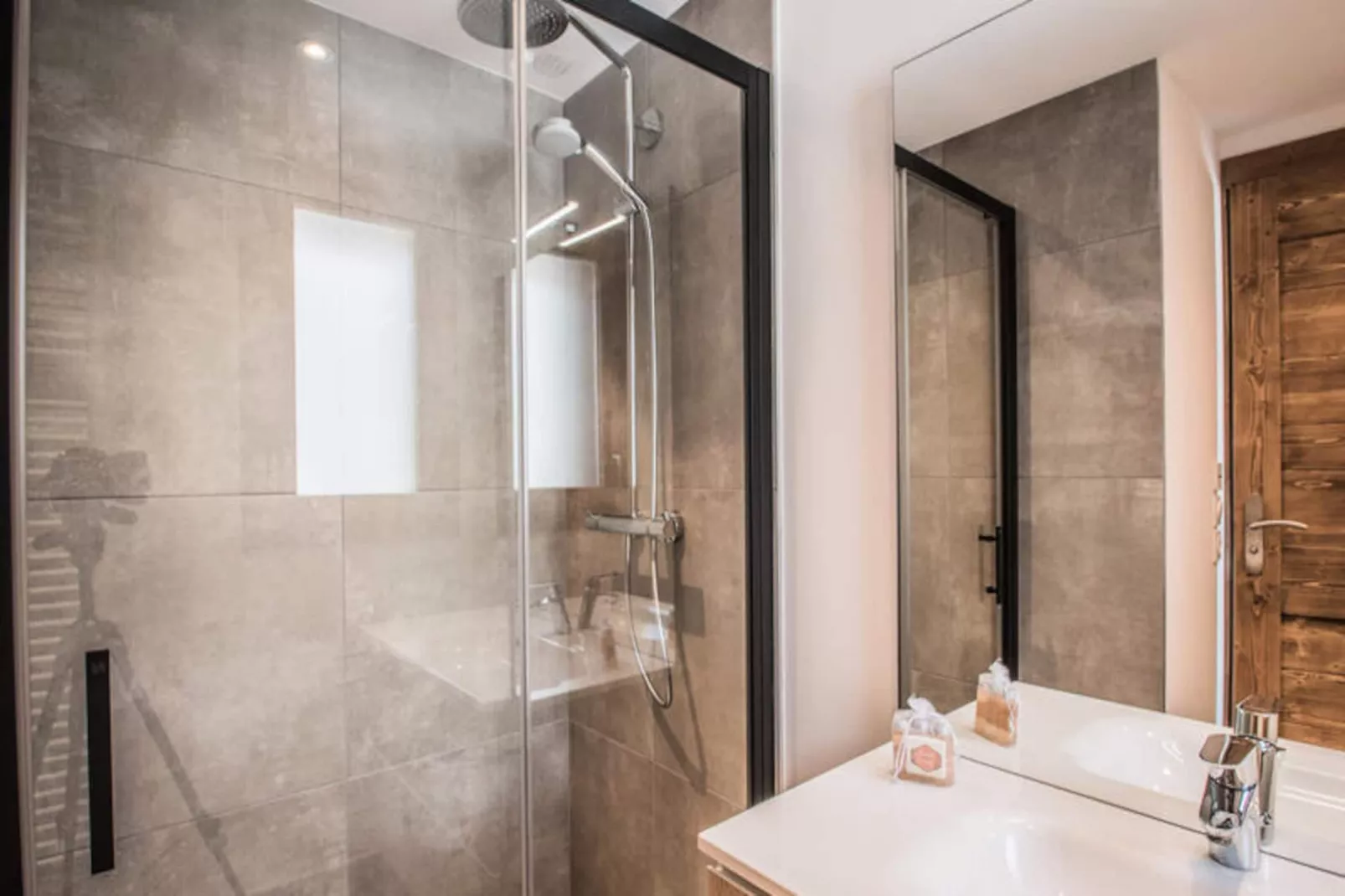 Résidence Androsace Du Lyret-Untagged