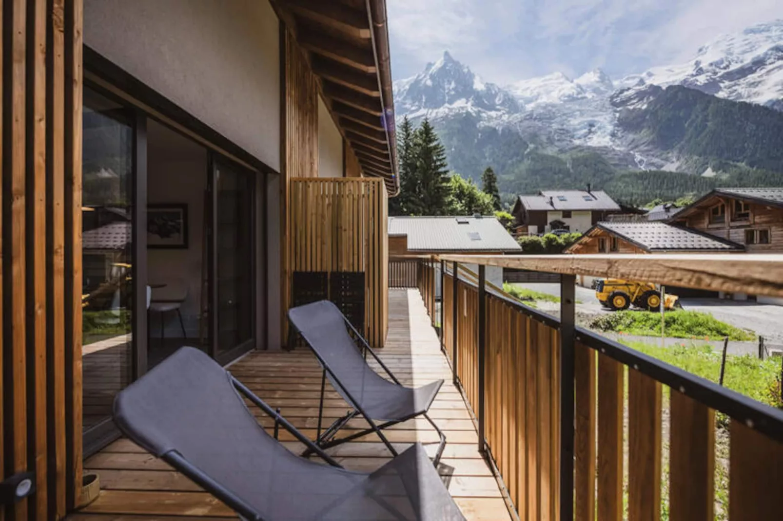 Résidence Castorettes-Untagged