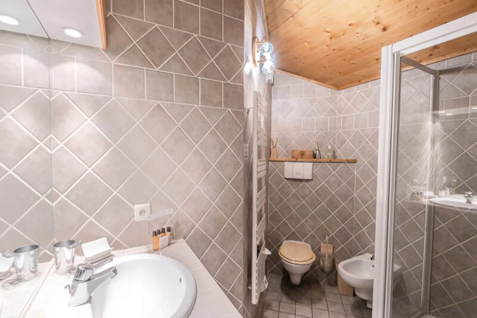 Chalets Du Savoy-Nicht zugeordnet