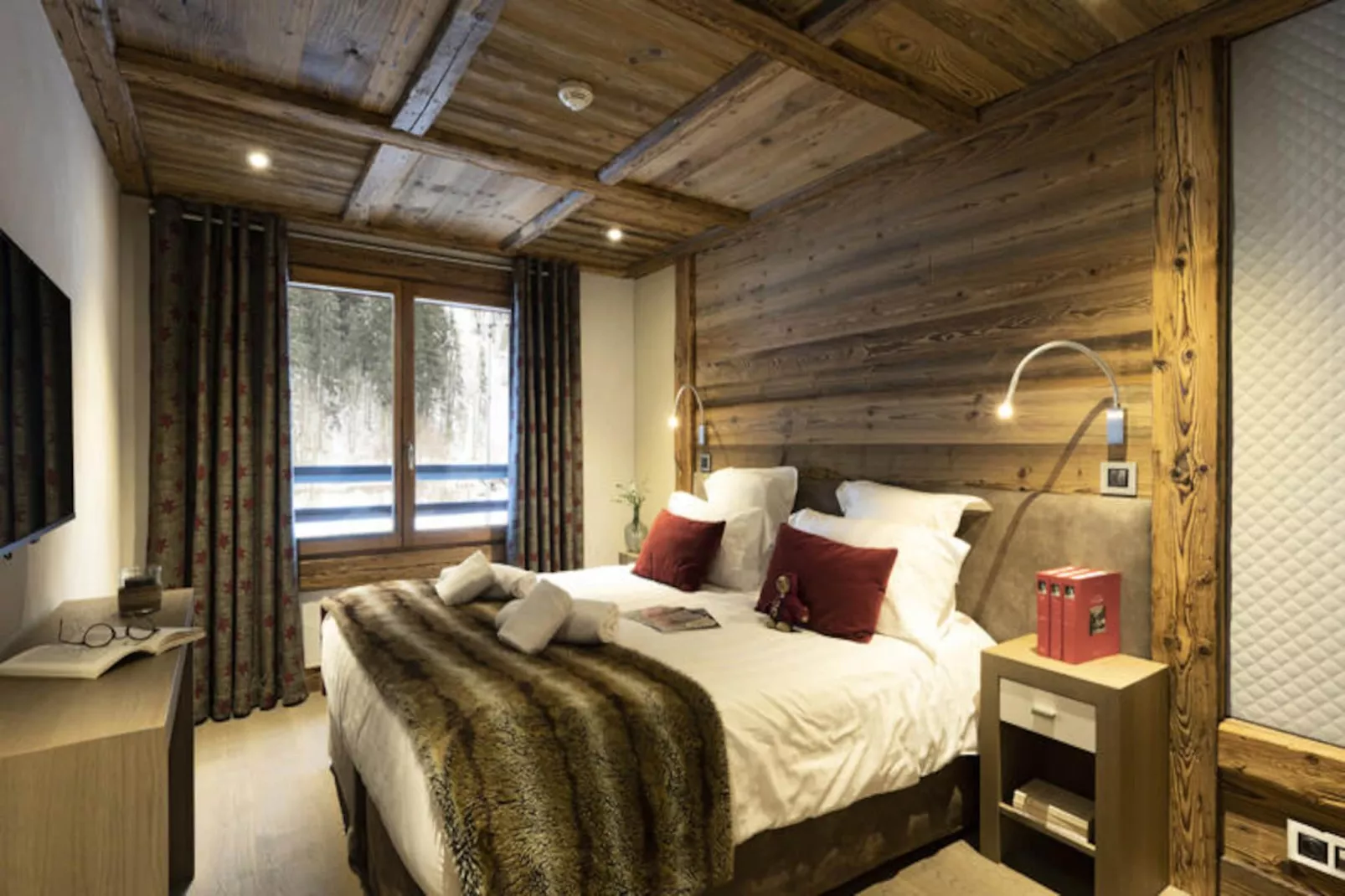 Résidence Le Cristal de Jade ***** - MGM Hôtels & Résidences-Untagged