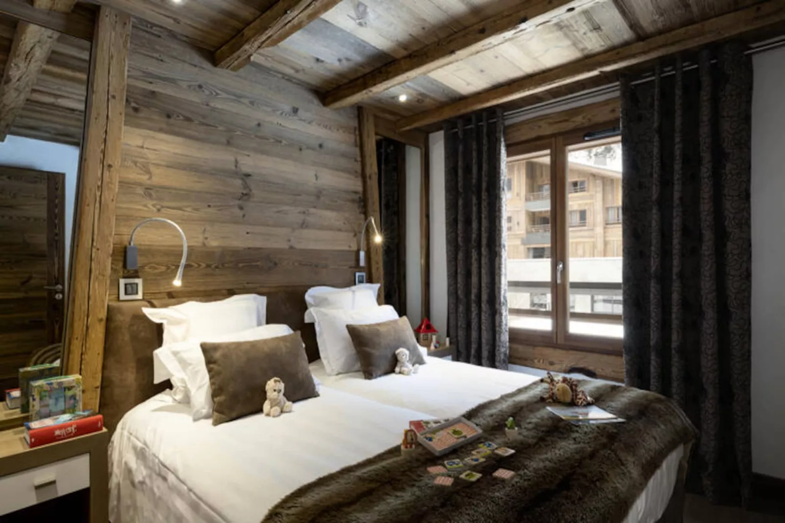 Résidence Le Cristal de Jade ***** - MGM Hôtels & Résidences-Untagged