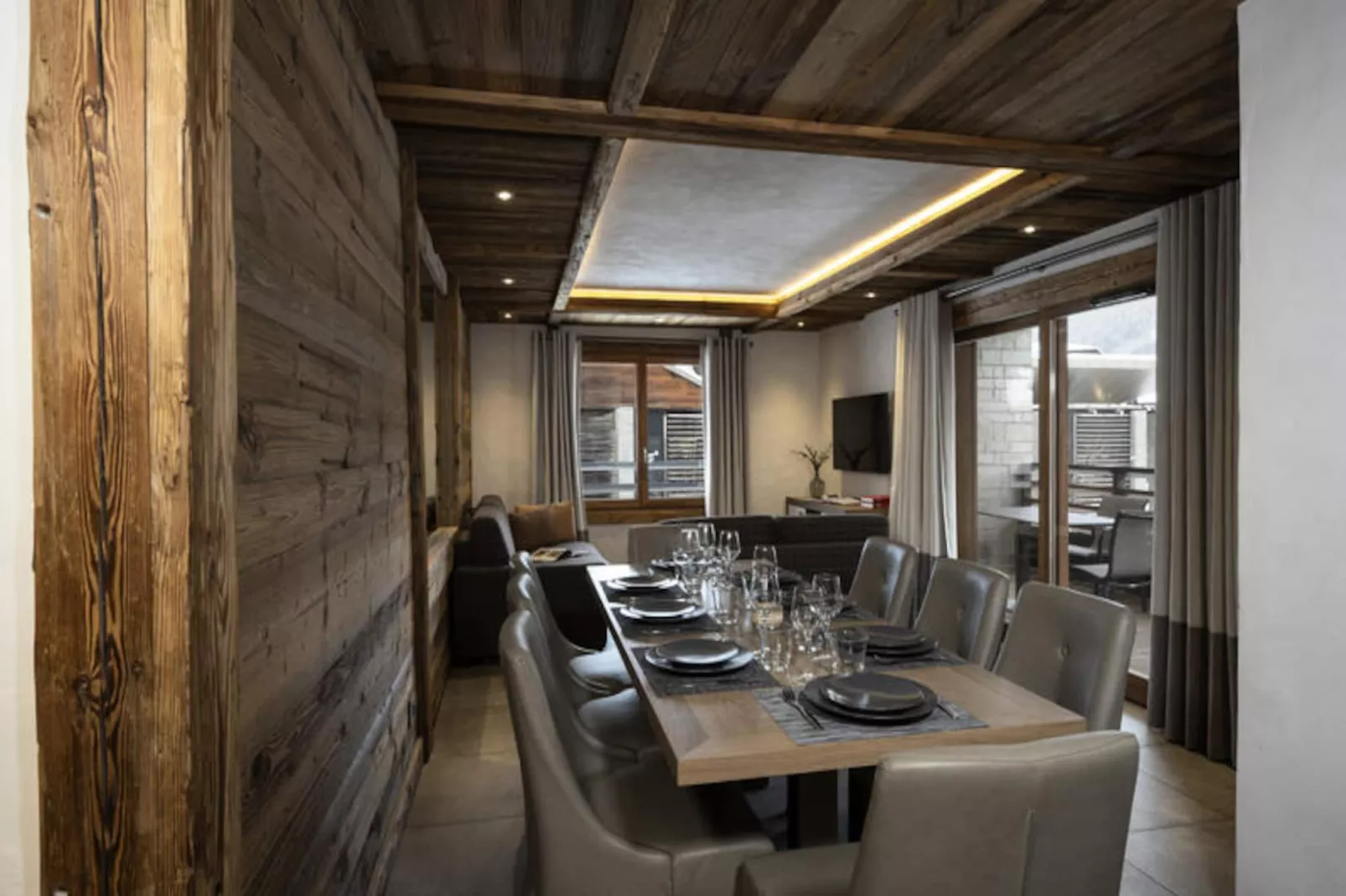 Résidence Le Cristal de Jade ***** - MGM Hôtels & Résidences-Untagged