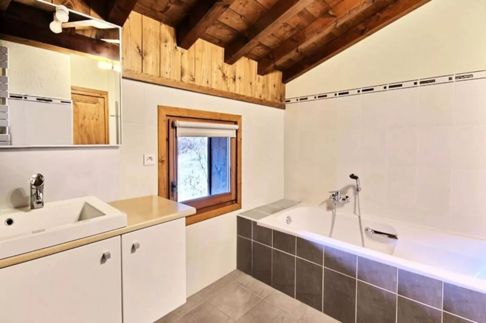 Chalets à Saint Jean d'Aulps-Non tagué