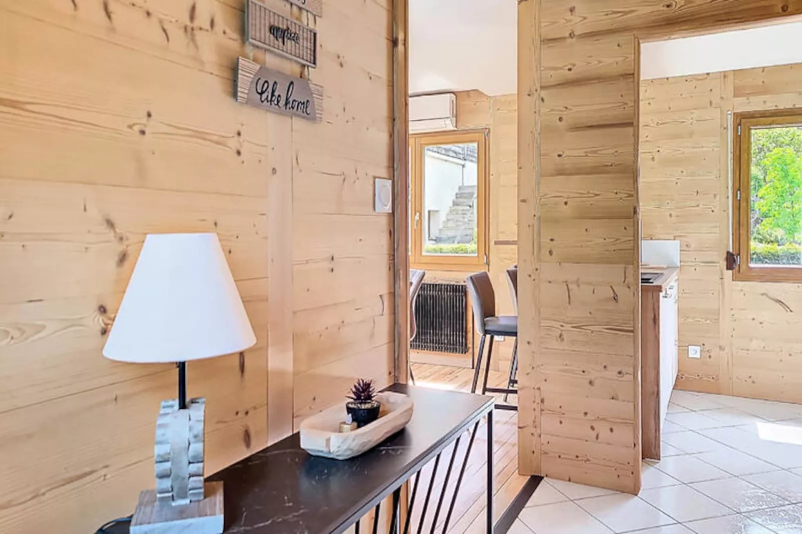 Chalets à Morzine-Nicht zugeordnet