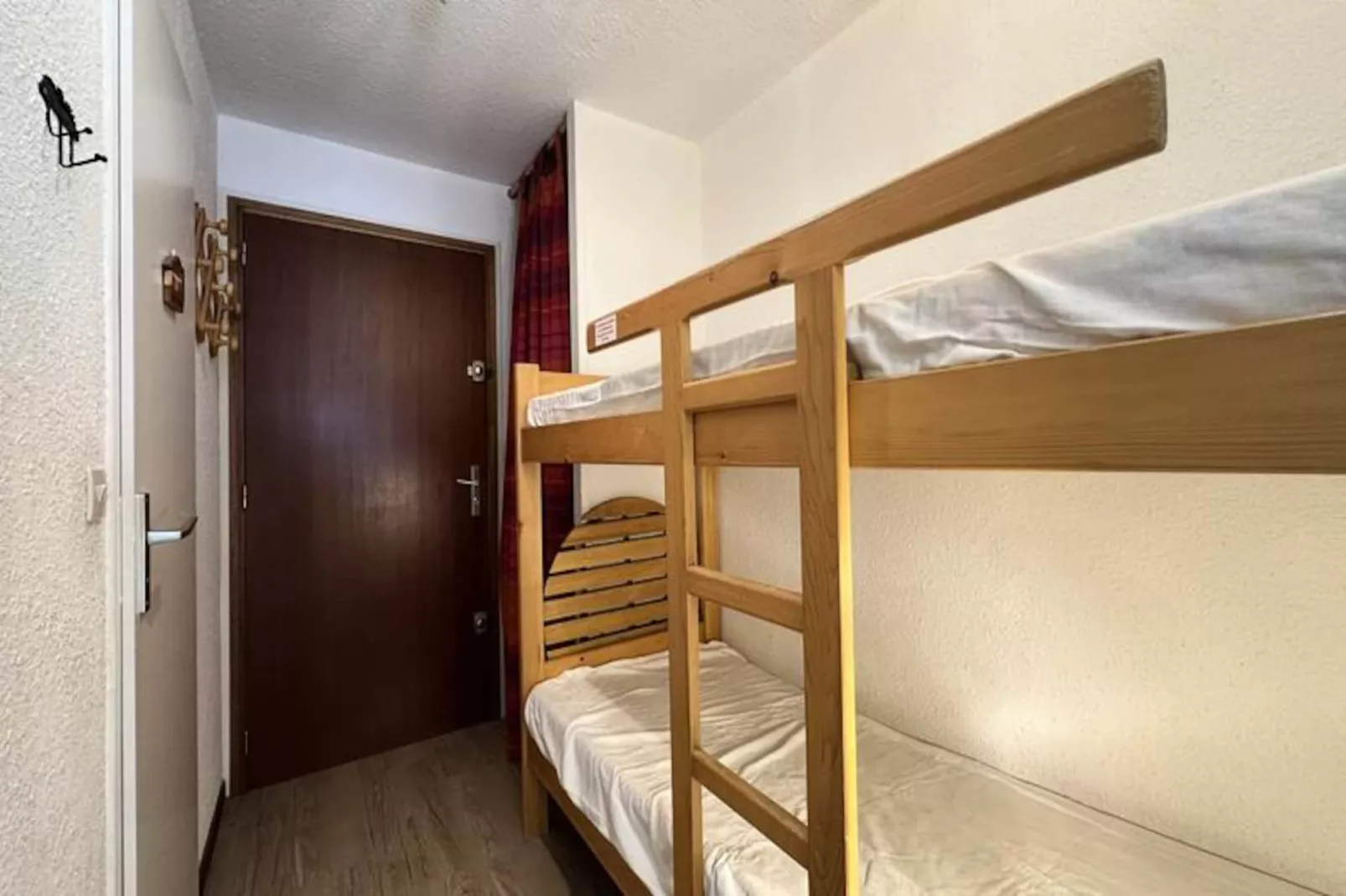 Résidence Praz Des Esserts-Untagged