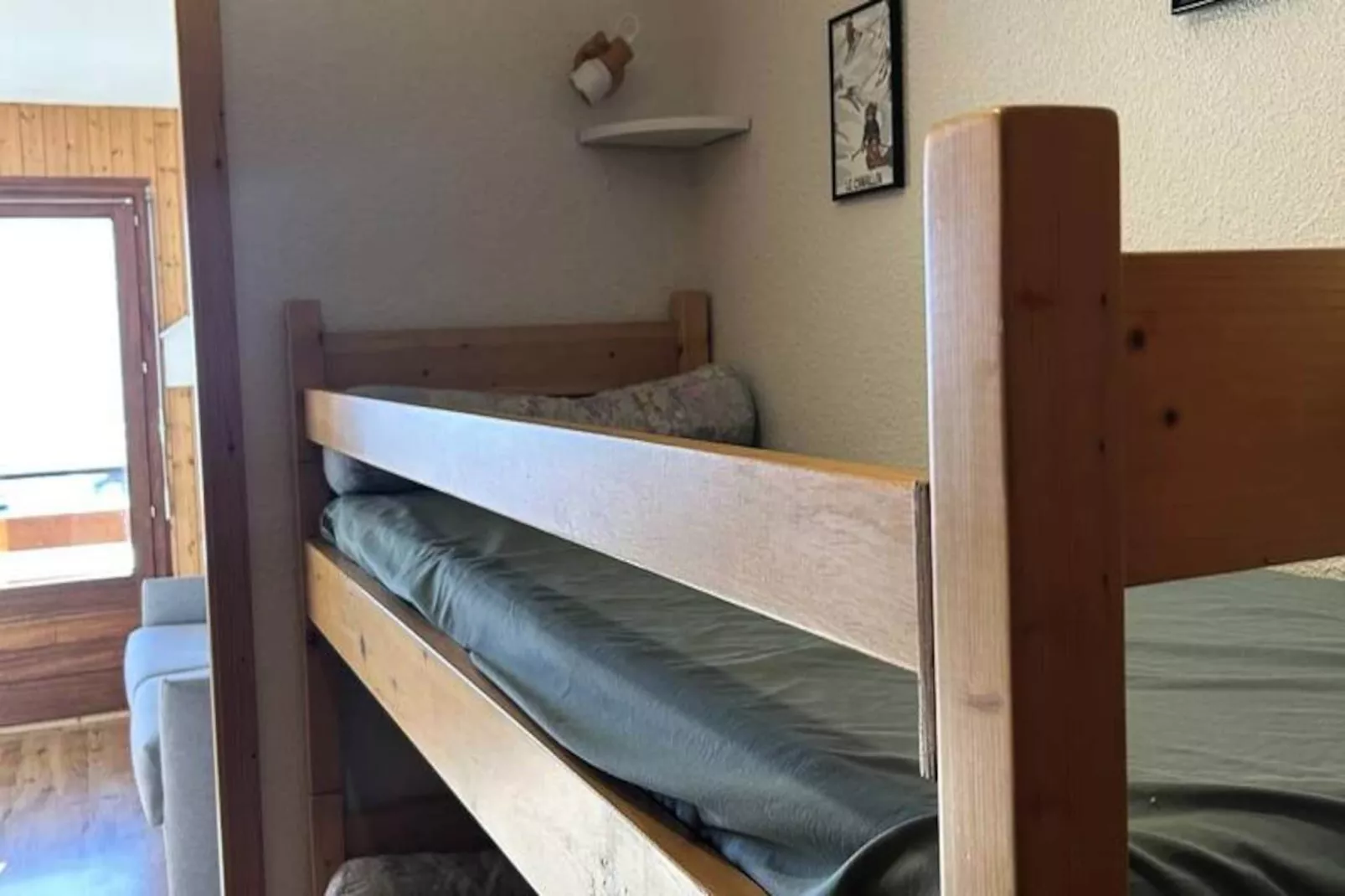 Résidence Lyret-Non tagué