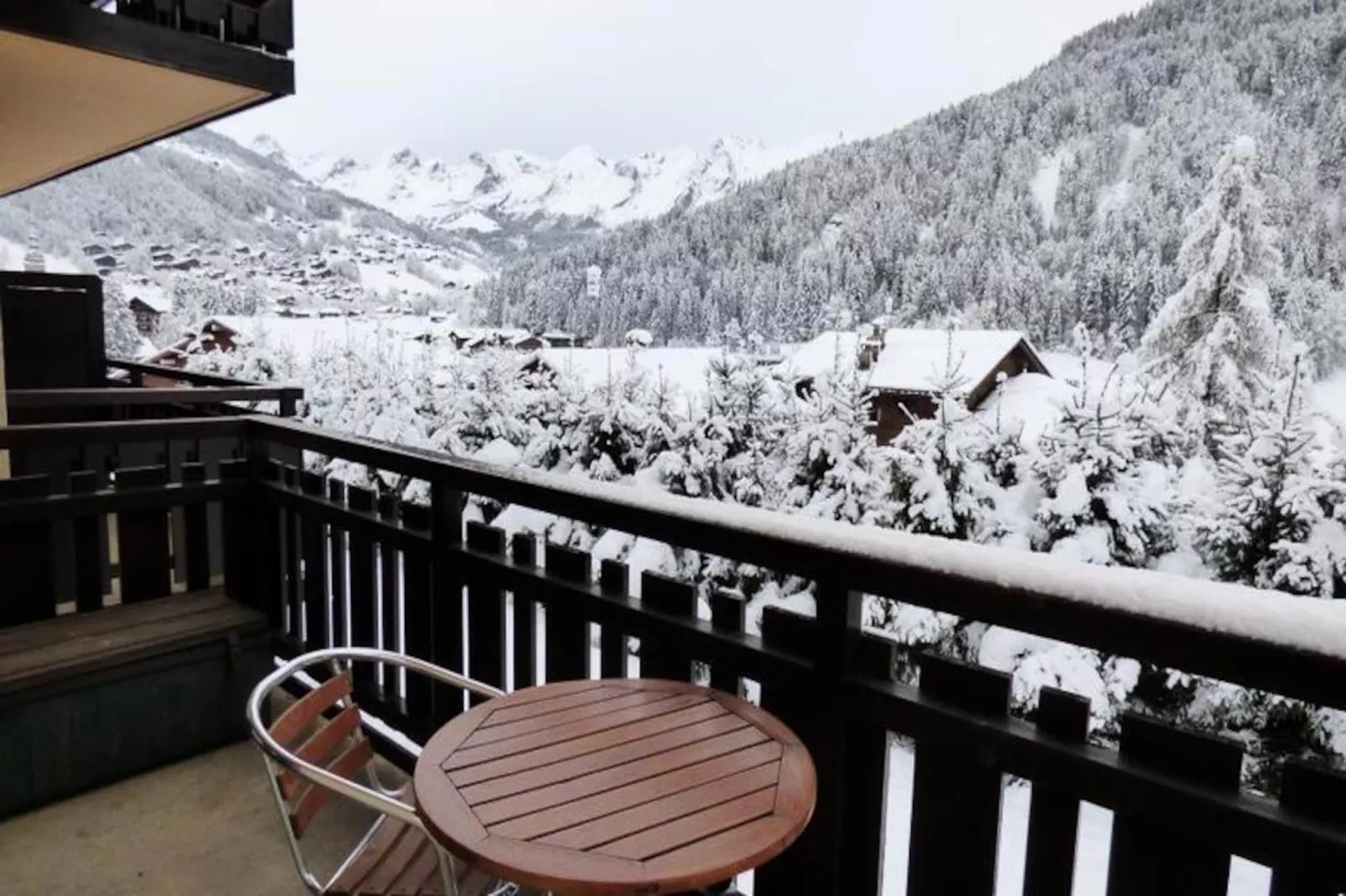 Résidence Grand Cret-Untagged