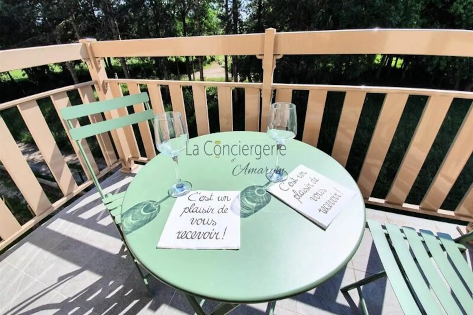 Résidence Sv 8 - Les &eacute;cureuils : Confort & S&eacute;r&eacute;nit&eacute; Dans R&eacute;sidence Priv&eacute;e &agrave; St--Untagged