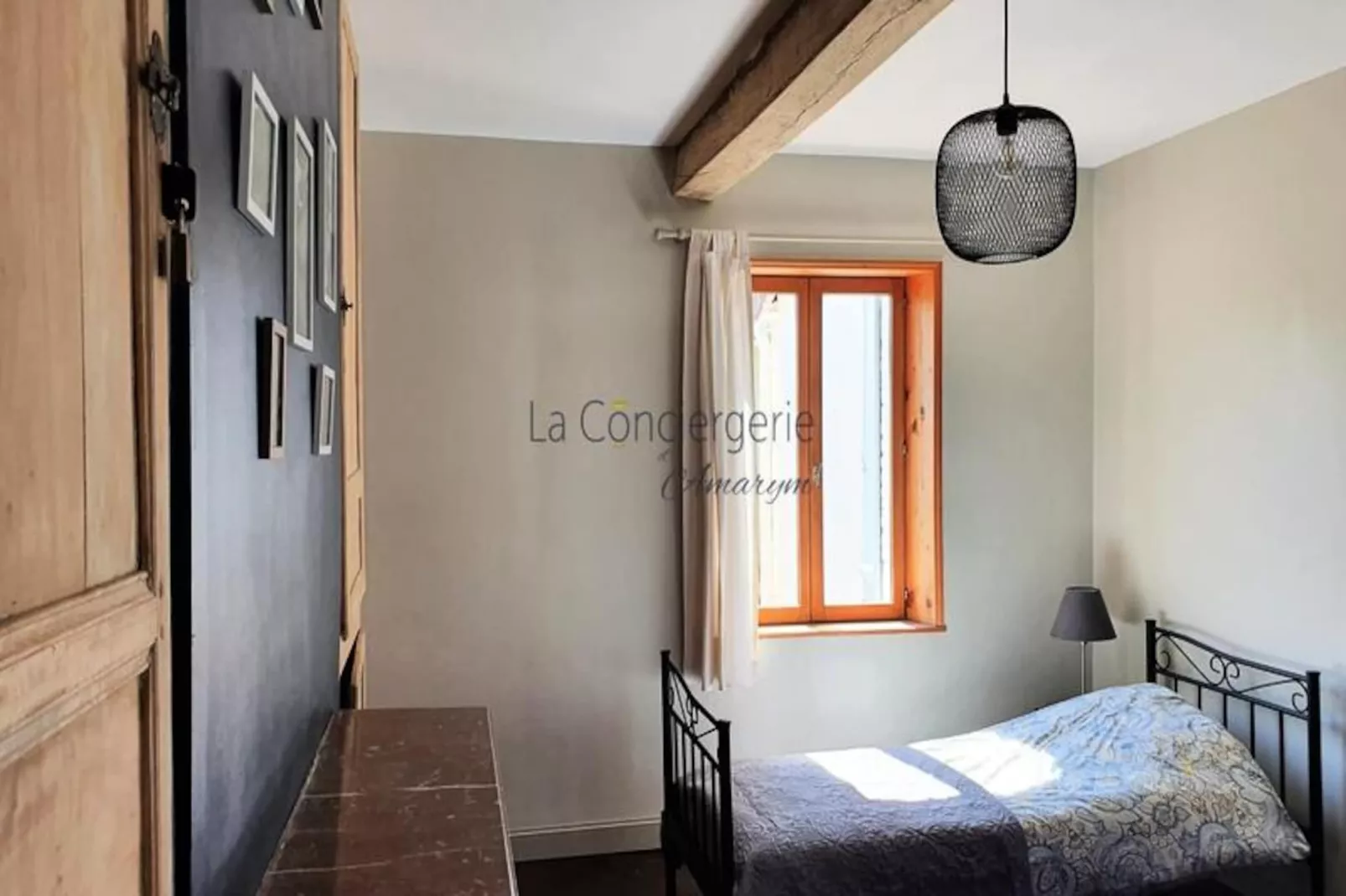 Résidence Svb11 "le Gamilou" Charmante Long&egrave;re R&eacute;nov&eacute;e-Nicht zugeordnet