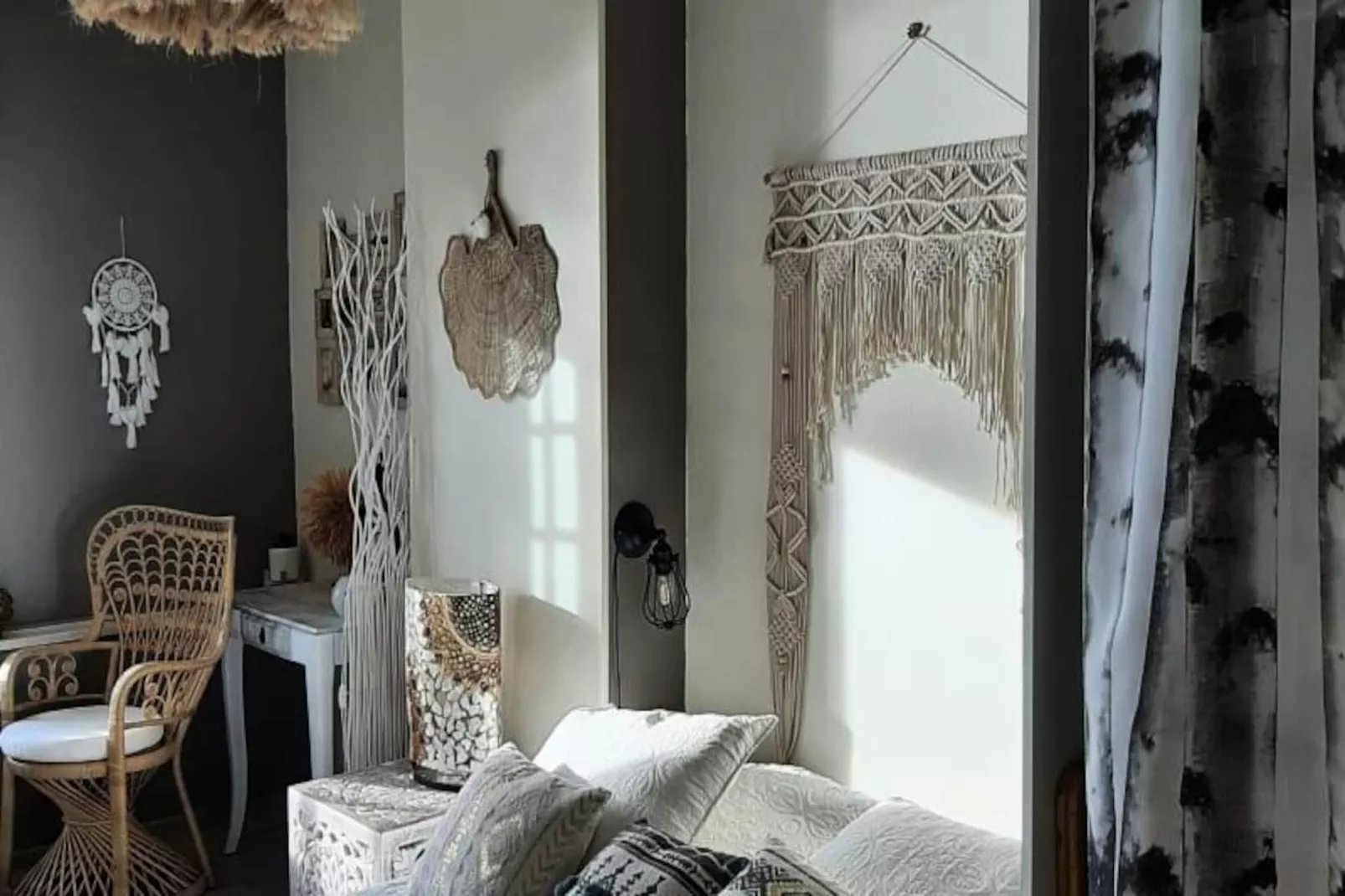 Résidence Mh02 - L&rsquo;&eacute;vasion : Mer & S&eacute;r&eacute;nit&eacute;, Parenth&egrave;se &agrave; Deux-Nicht zugeordnet