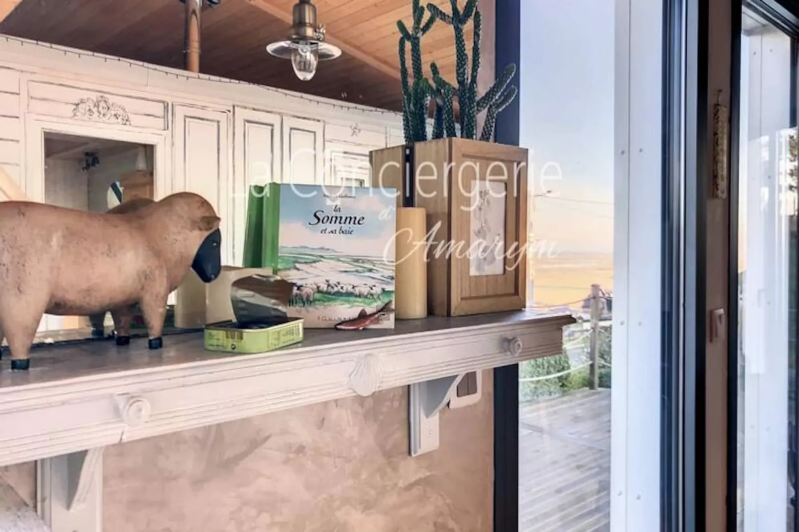 Résidence Villa "le Hublot" &ndash; &eacute;vasion Face &agrave; La Mer-Non tagué