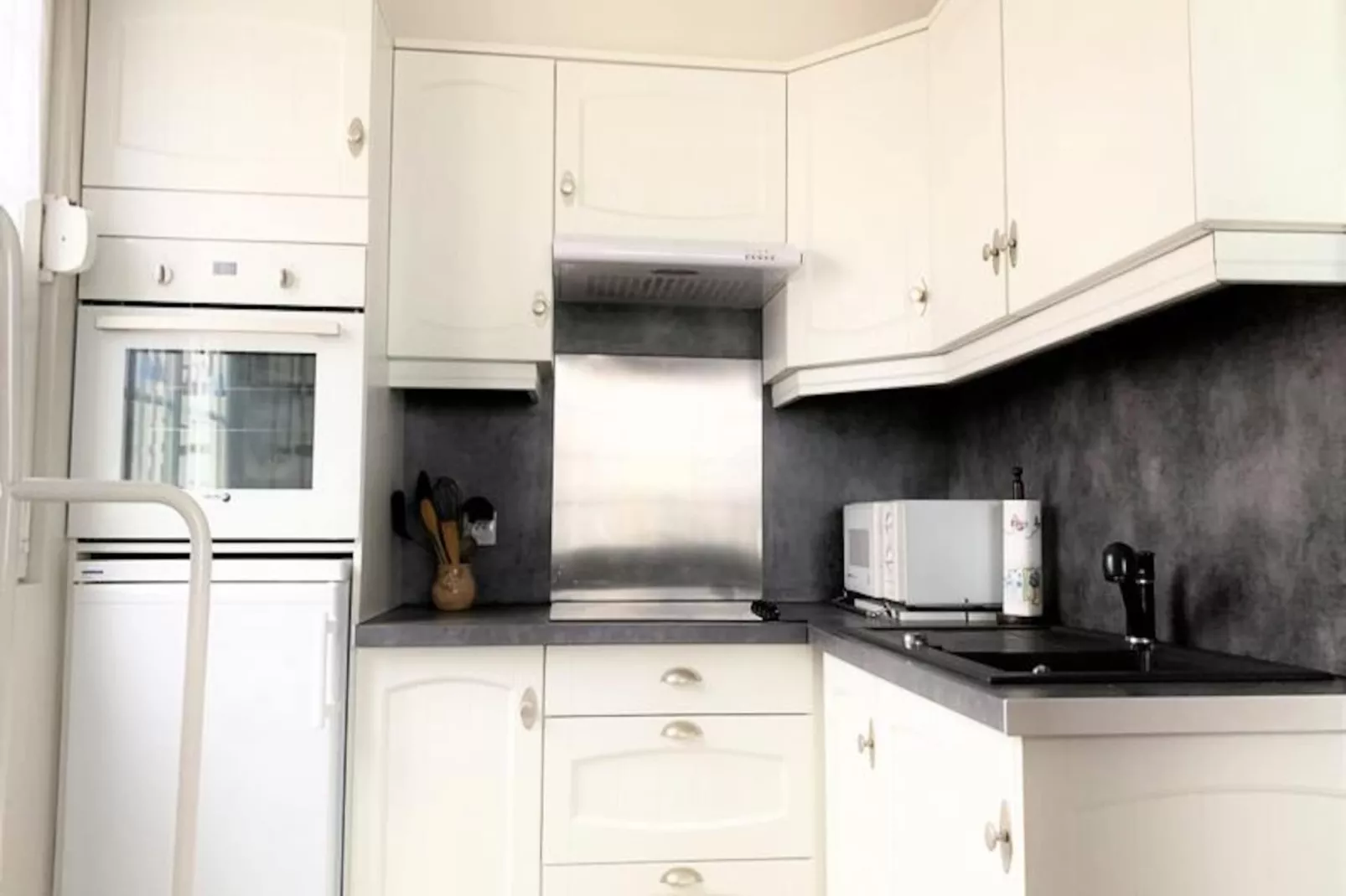 Résidence Ap 40 - "le Nancy" Escapade Vue Mer !-Non tagué