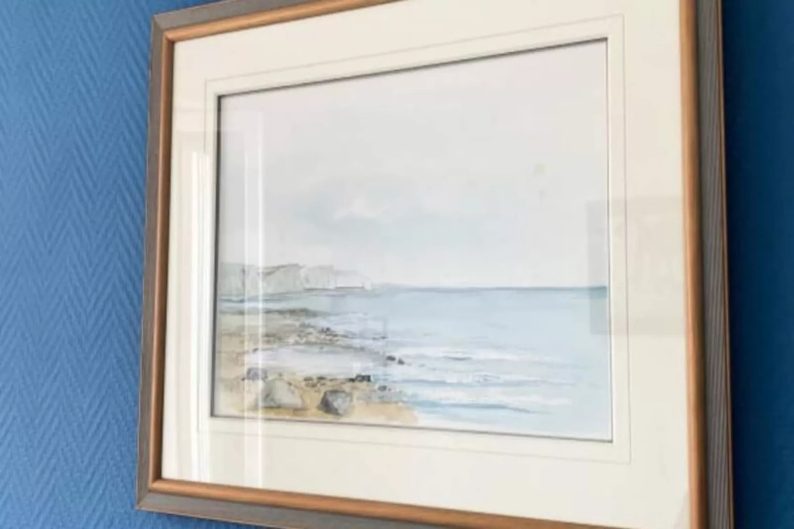 Résidence Al 31 &ndash; La Mar&eacute;e : S&eacute;jour Marin Au C&oelig;ur D&rsquo;ault-Nicht zugeordnet