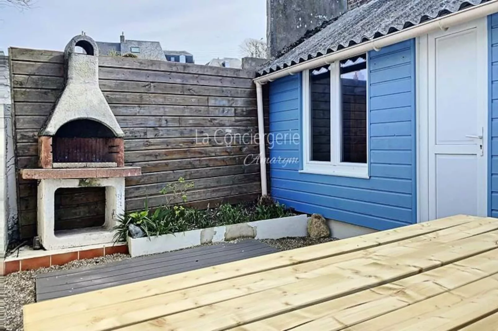 Résidence Am 57 - The Blue House-Non tagué