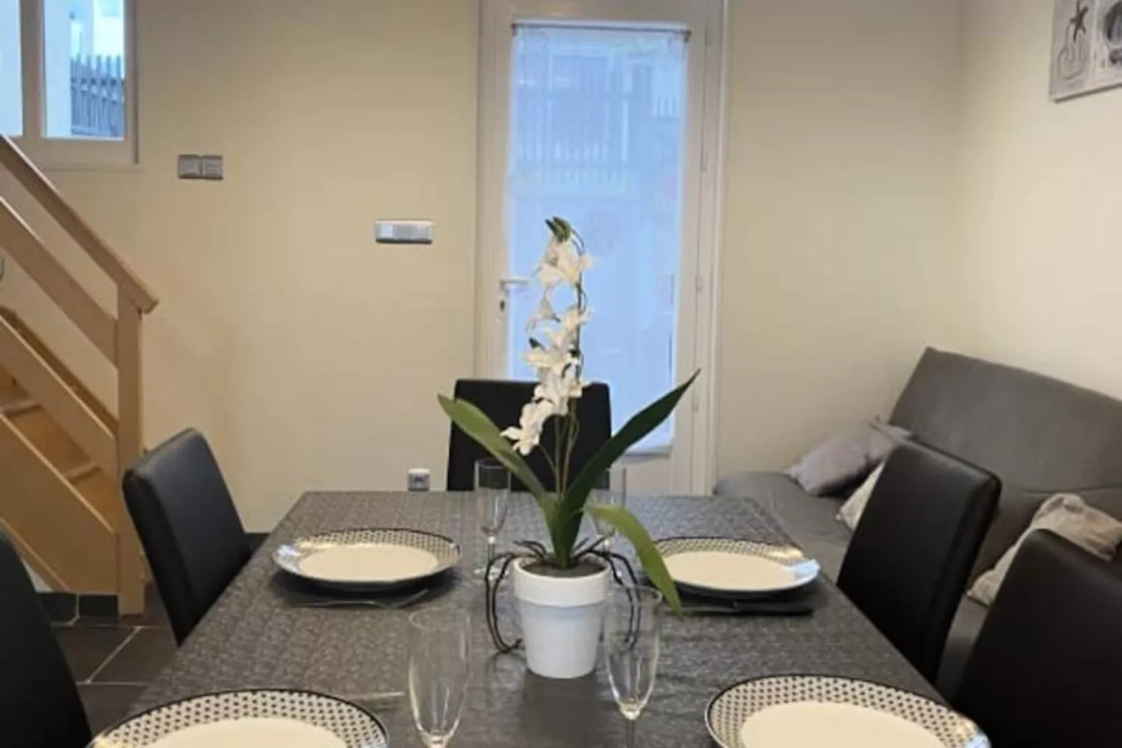 Résidence Ad41 - La Perle Marine.. Jolie Maison Avec Jardin Et Terrasse-Non tagué