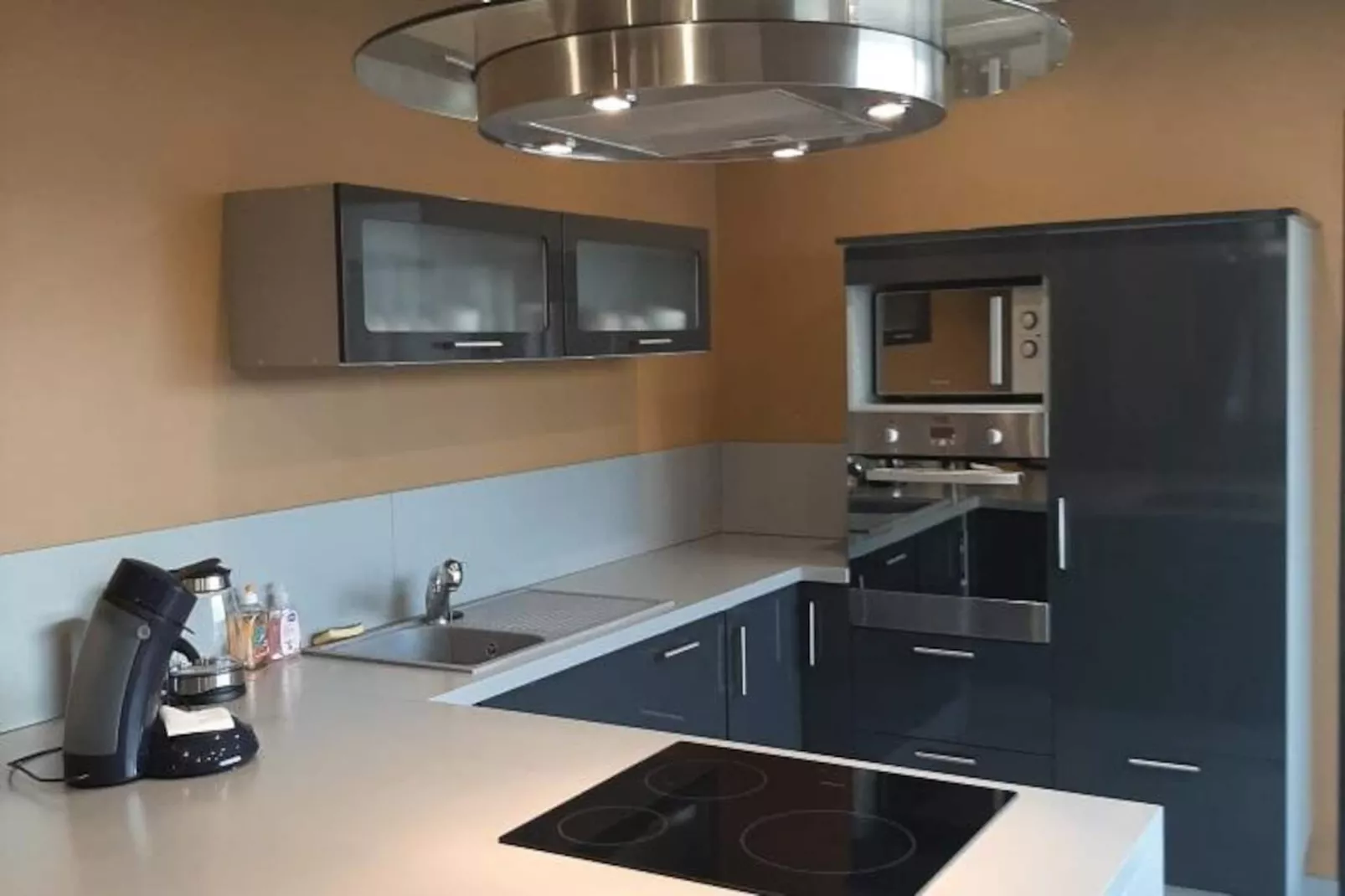 Résidence Of08 - Maison Entre Mer Et For&ecirc;t-Untagged