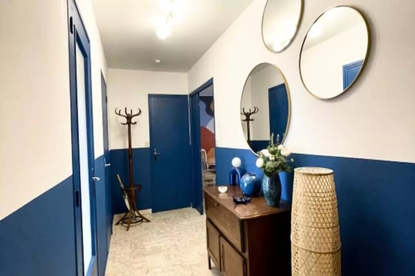 "le Majorelle" - T2 50m2 Parking & Terrasse-Untagged