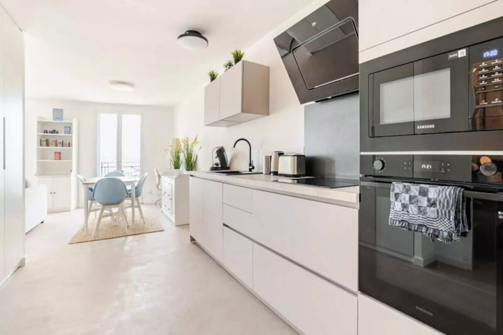 P&eacute;pite Sur Le Port, Vue Mer Refait &agrave; Neuf + Garage-Untagged