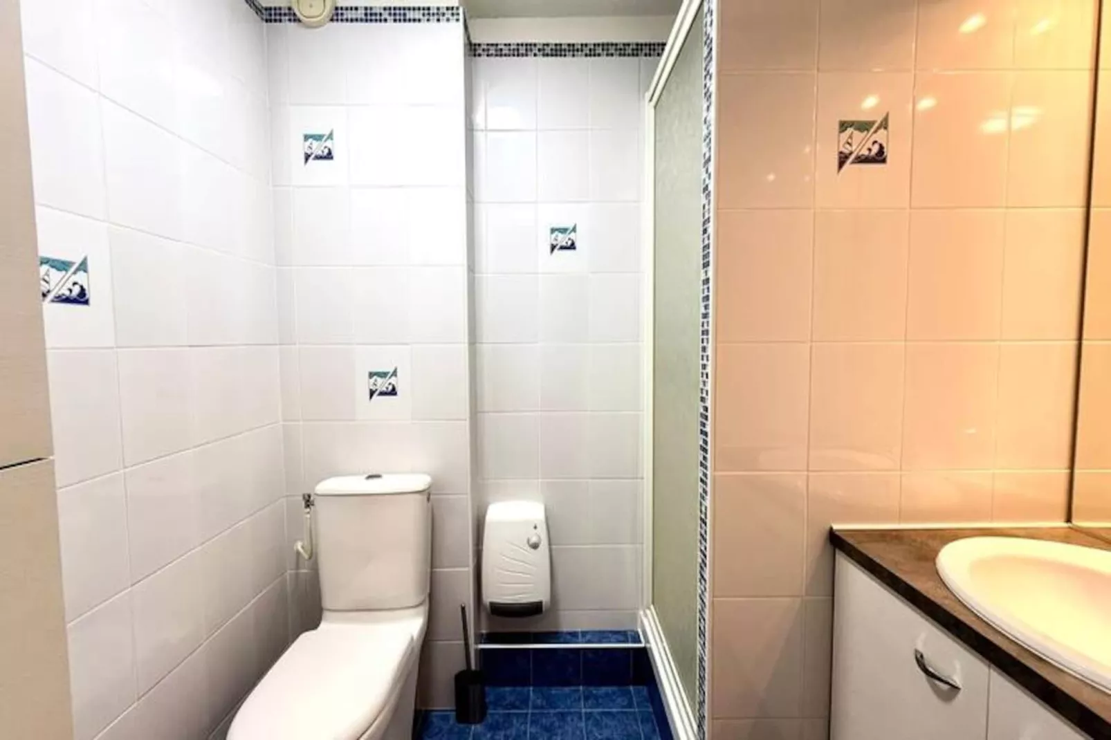 Le P&ecirc;cheur - Cosy Studio Au Bord De Mer & Parking-Untagged