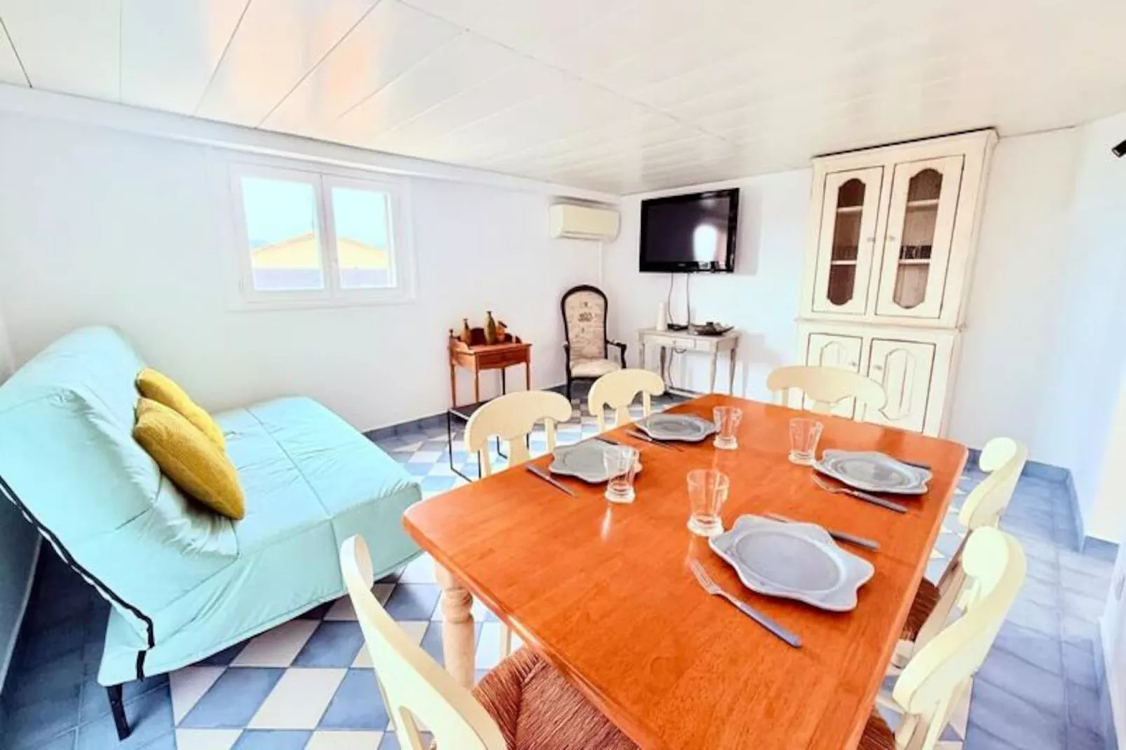 Le Patio &ndash; Confort & Nature En Rez-de-maison-Non tagué