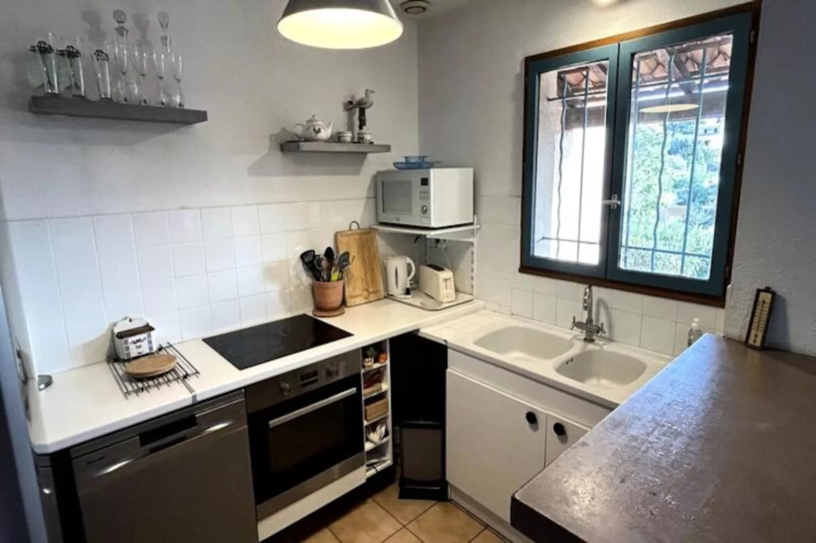 Résidence 🏡 Maison Spacieuse Avec Grande Terrasse & Barbecue 🔥-Untagged